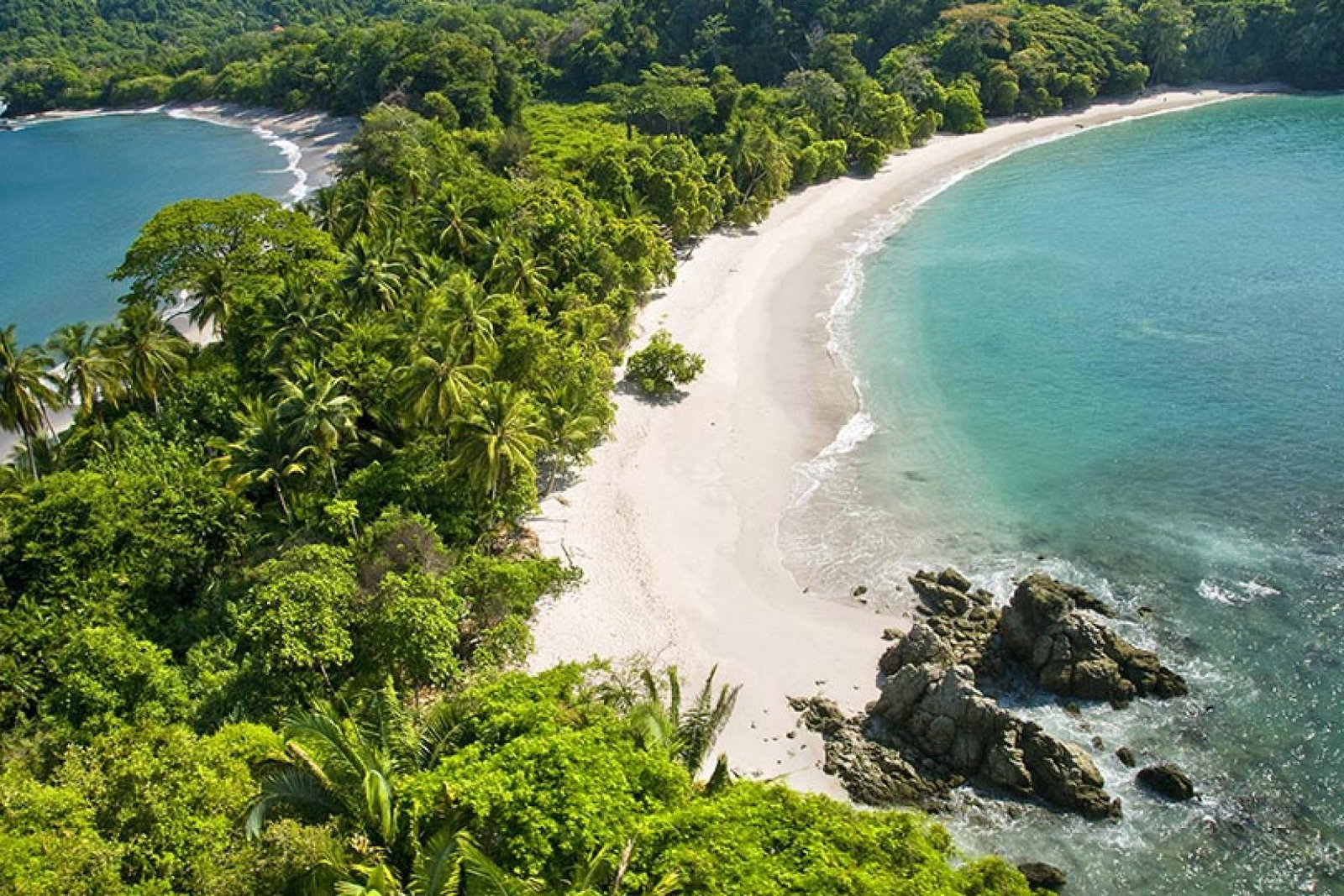 Customers can 'book and pay the rest later' on a range of trips, including the brand's Classic Costa Rica itinerary 