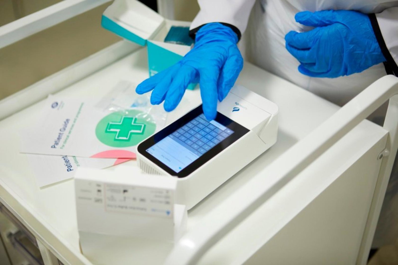 Boots to roll out 48-hour Covid testing service for travel