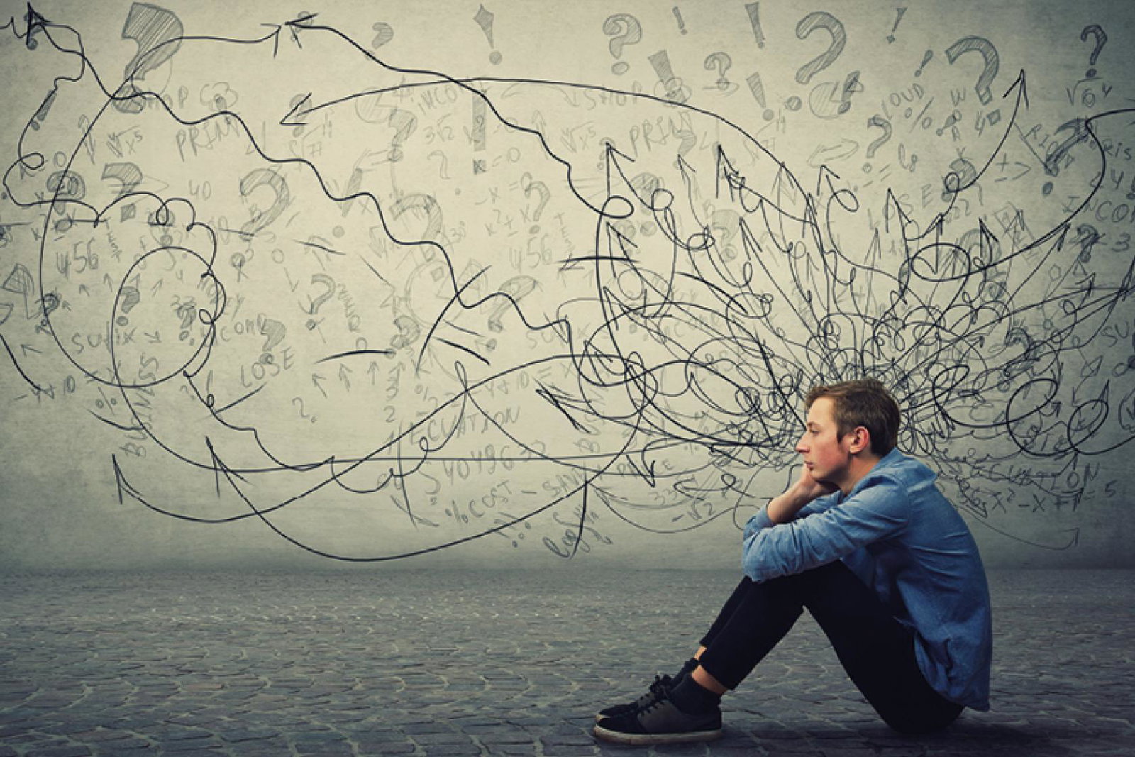 A shocking new survey has laid bare the mental health crisis facing the travel industry amid the Covid pandemic