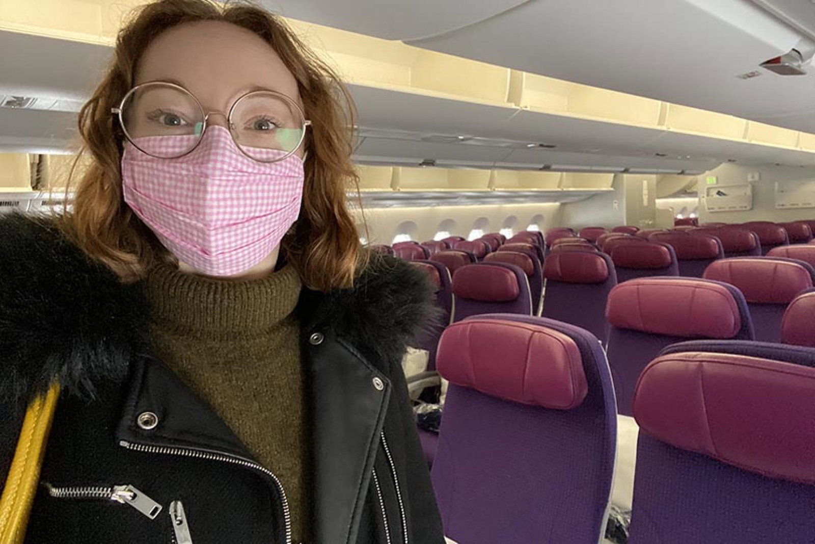 TTG discovers Malaysia Airlines’ new hygiene protocols