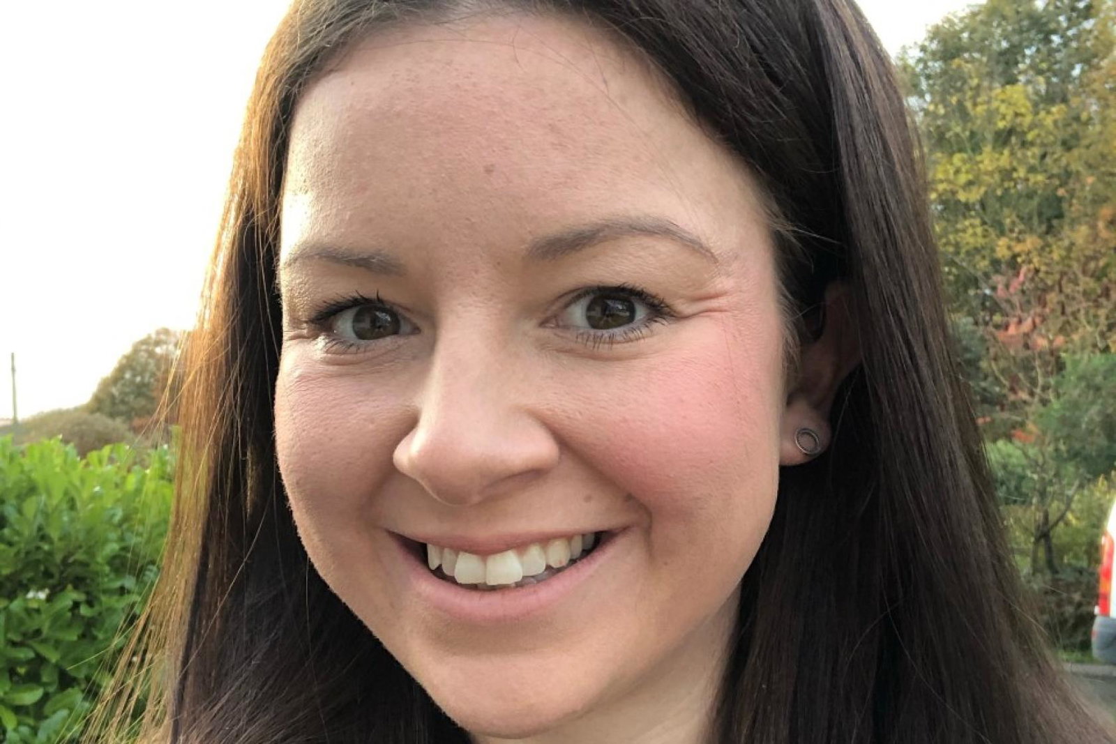 Co-op Travel PTA Abi Giles booked 59 members of a local rugby club on a group holiday to Cyprus