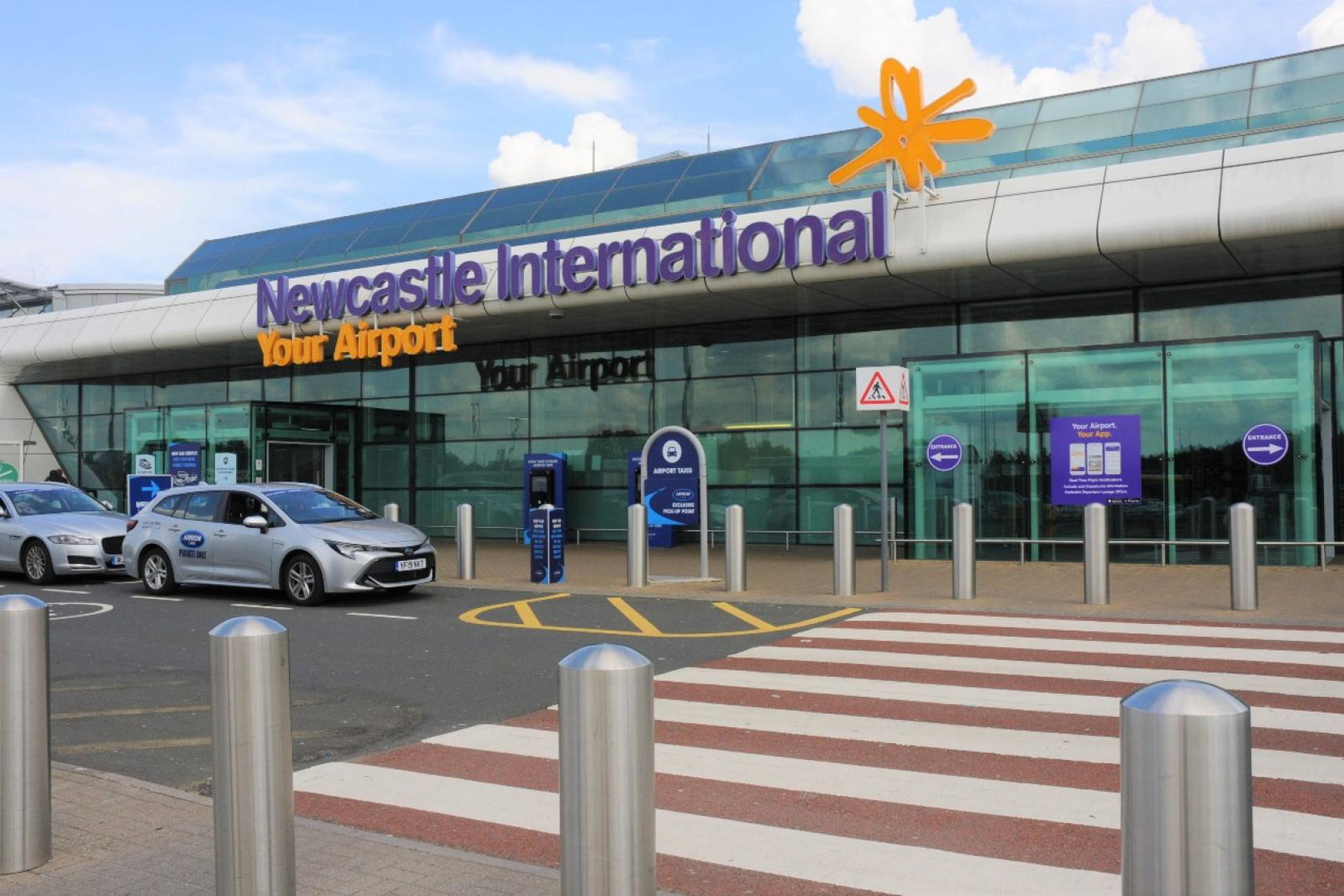 Emirates will add two extra flights a week from Newcastle airport