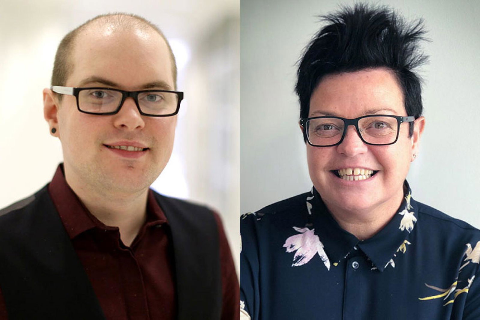 Chillimix trade partnerships manager Nicky Yates (right) will lead the new team 