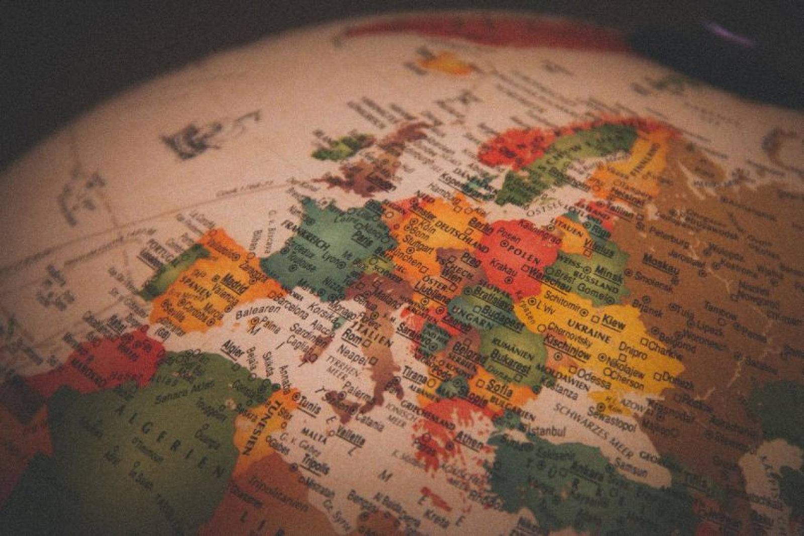 (Credit: Christian Lue / Unsplash)