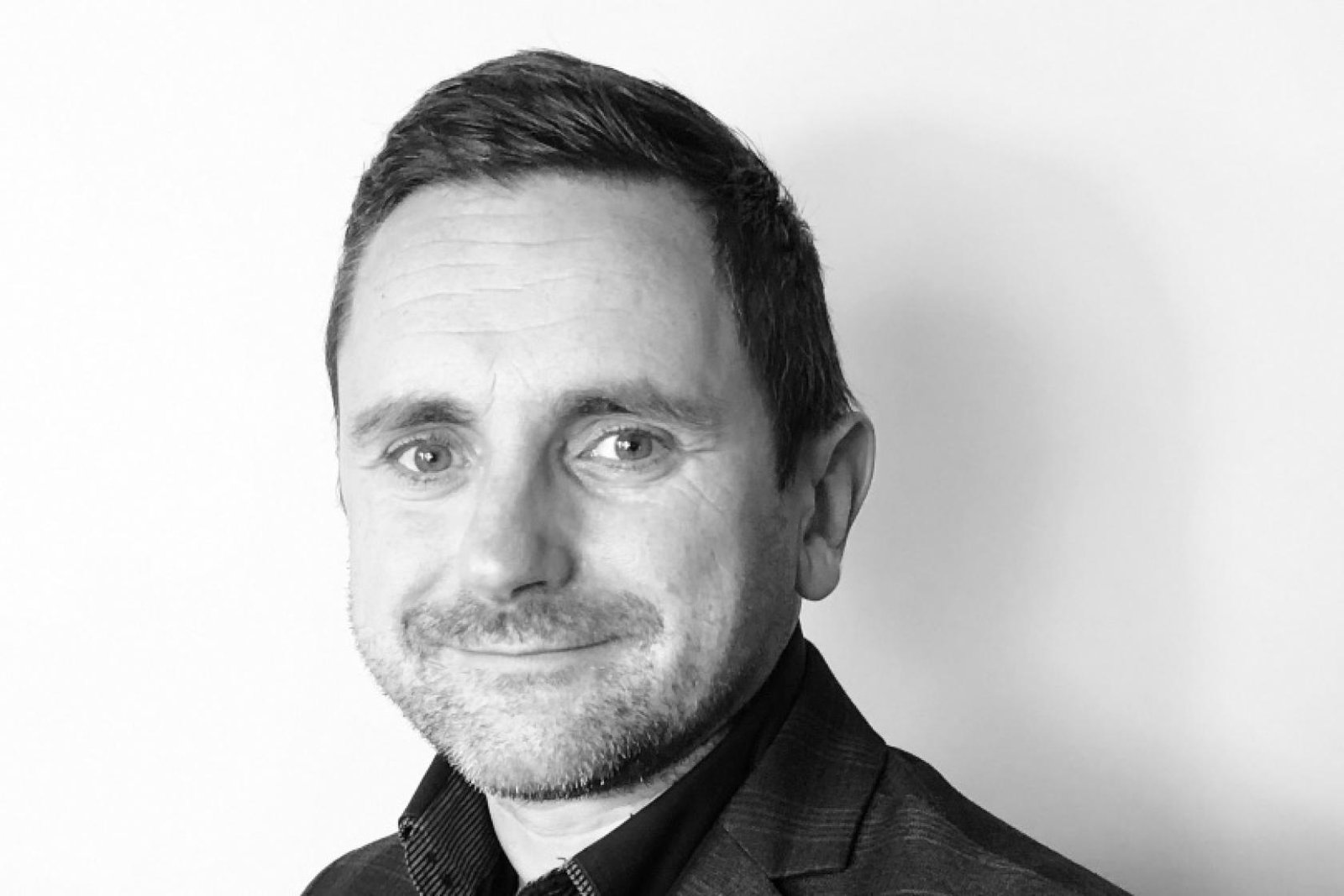 Ryan Johnston has taken over leadership of Destinology's team in Bolton