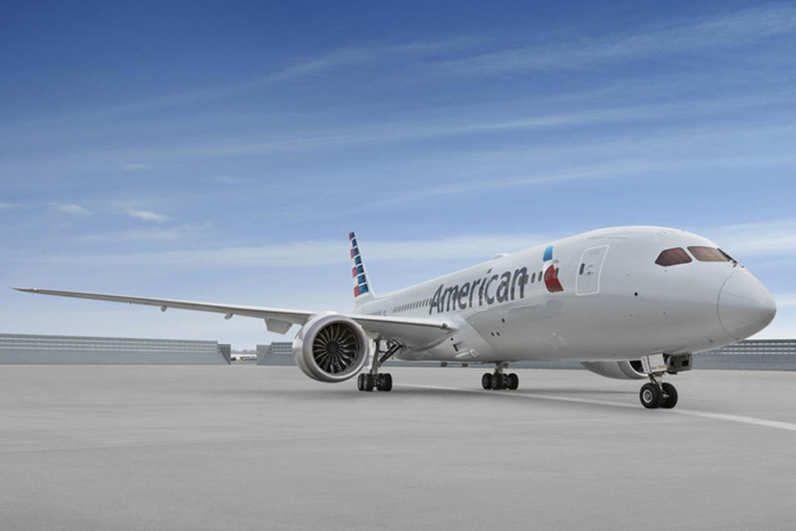 American Airlines is back in expansion mode