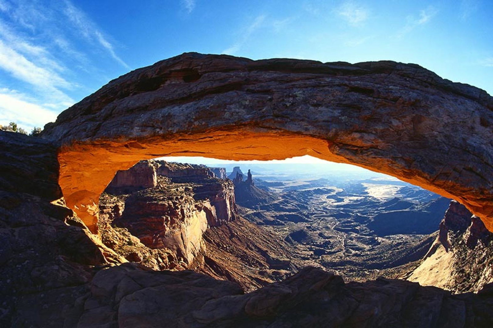 Utah launches walking-based fam trip incentive