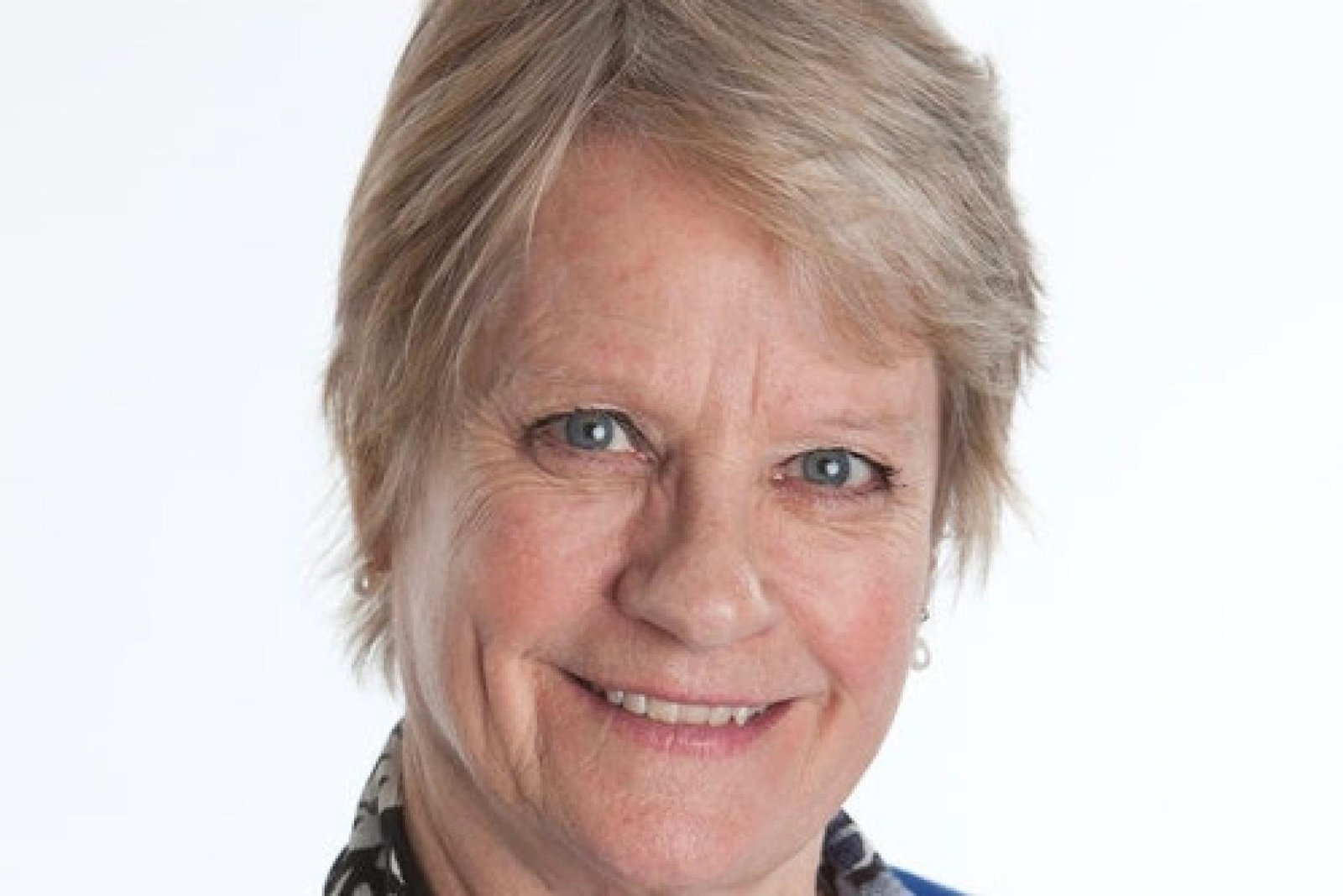 Helen Marano has taken over as chair of the Travel Foundation