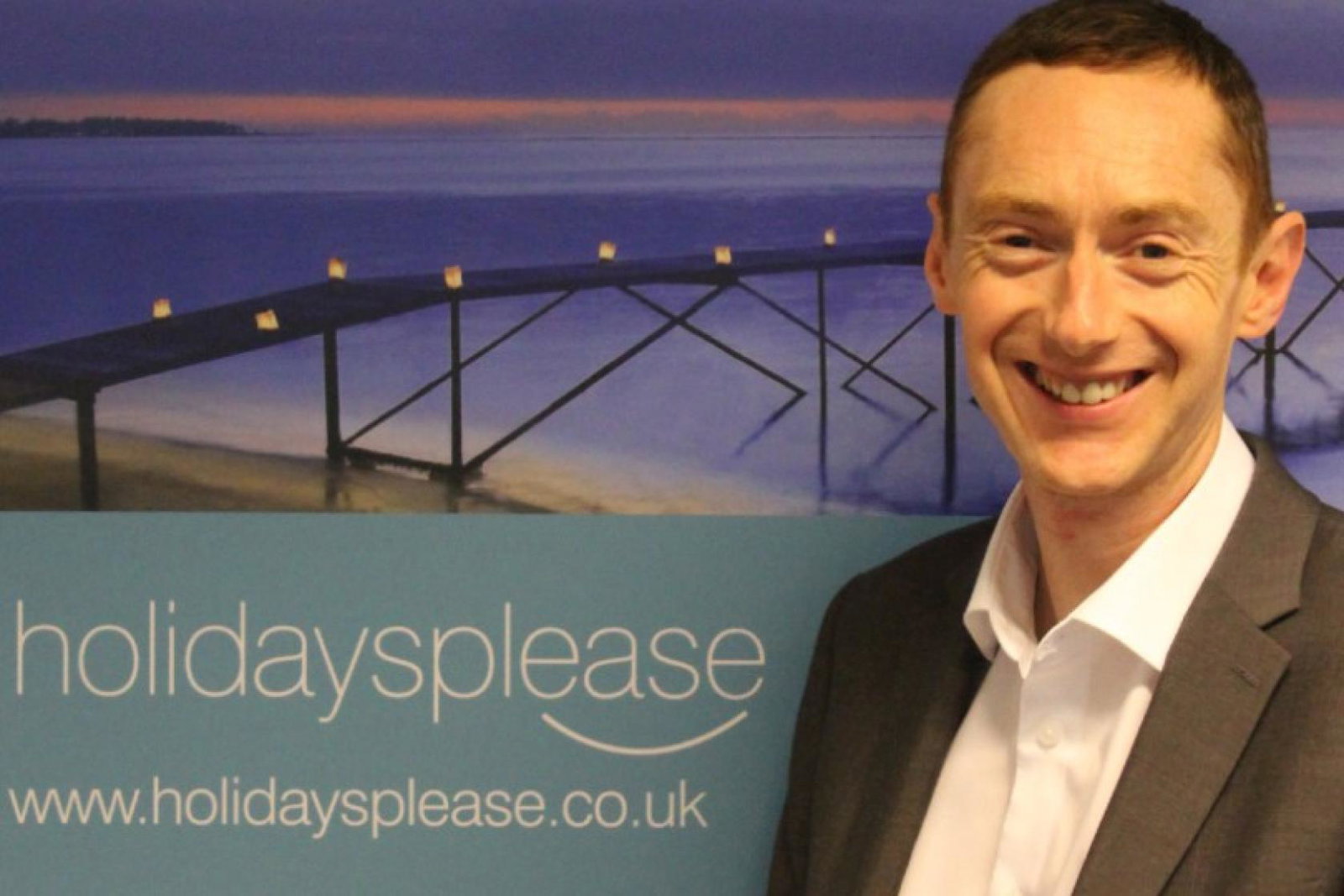 Successful applicants will need to have at least three years’ current travel agent sales experience 