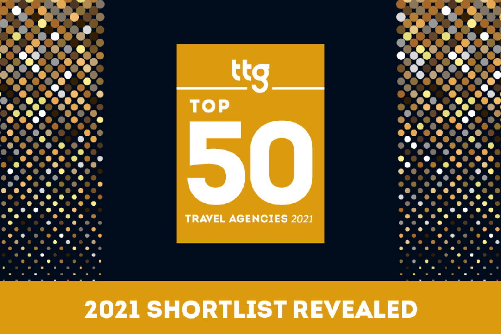 TTG Top 50 2021 website story shortlist