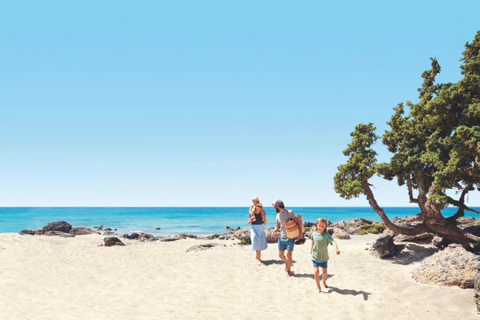 TUI Advert December 2020