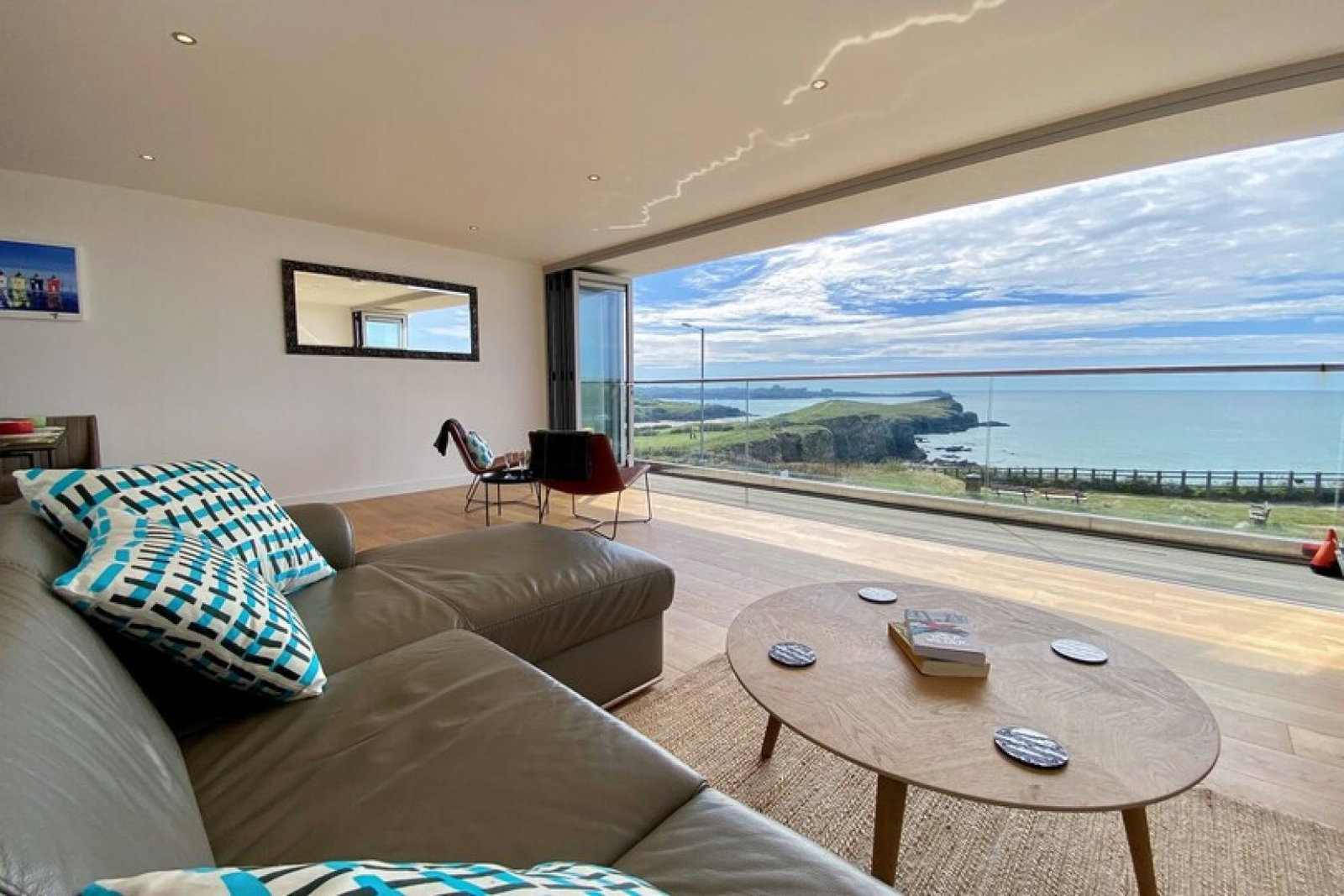Hoseasons and cottages.com see 39% rise in bookings for May half-term holidays