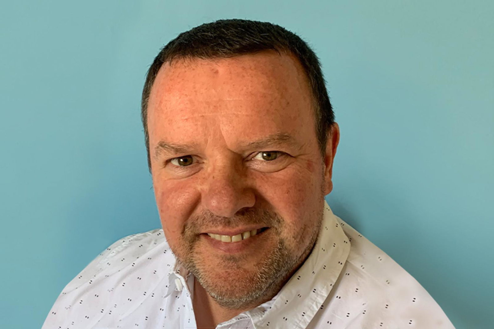 Mahoney rejoined Attraction World in 2019 and has been 'pivotal' in its pandemic response