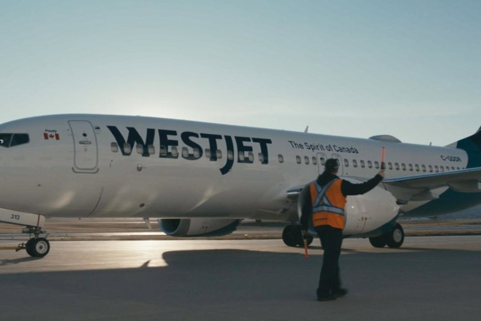 WestJet hopes to get the 737 Max flying again later this month
