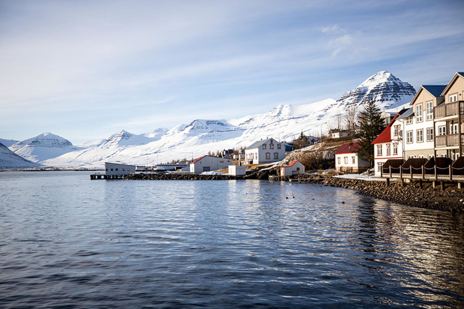 Iceland flights from Newcastle will be offered for the first time as part of the programme