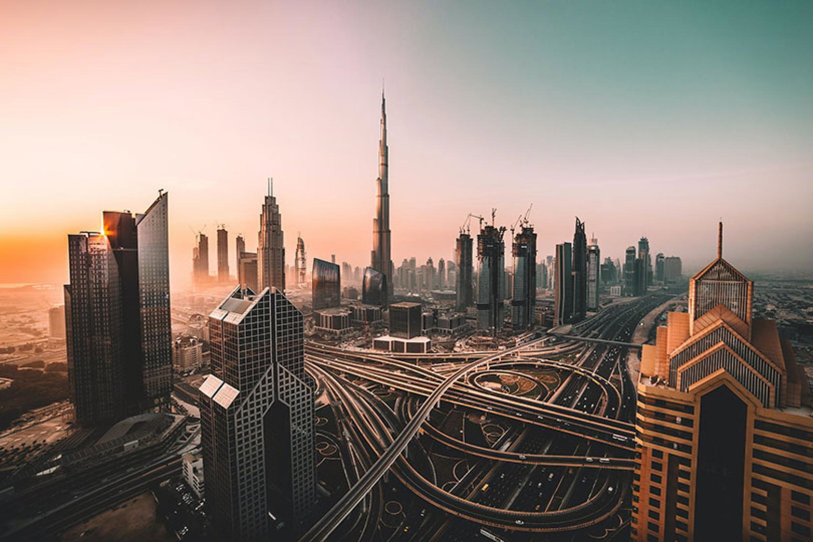 Dubai is to lose its travel corridor status with the UK (Pic: David Rodrigo, Unsplash)
