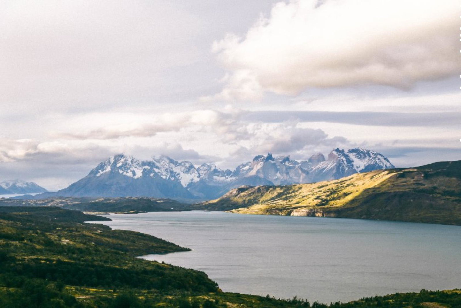 Chile is performing better than many other nations on Covid but remains red-listed (Credit: Peter Winckler / Unsplash)