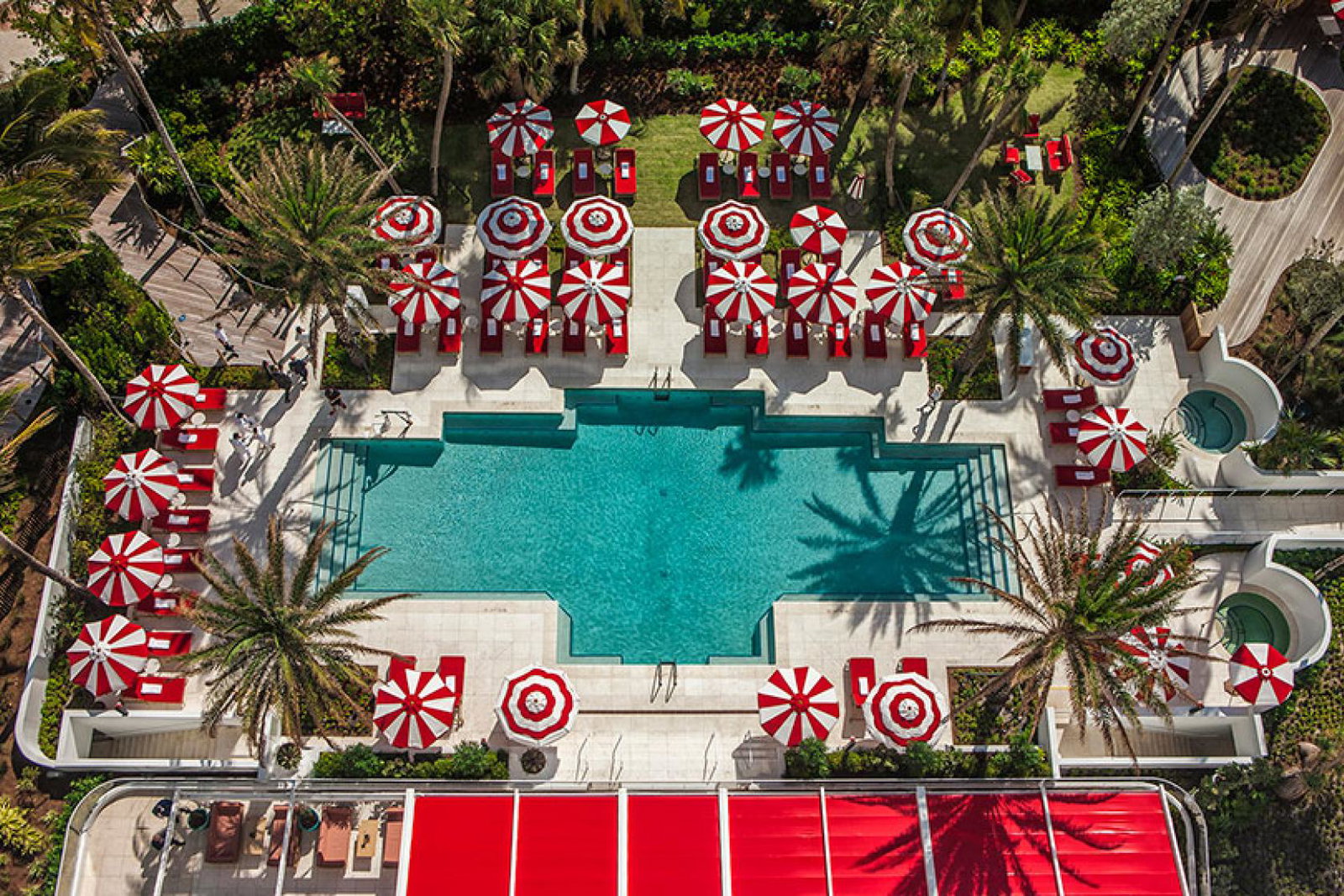 Faena Hotel Miami Beach