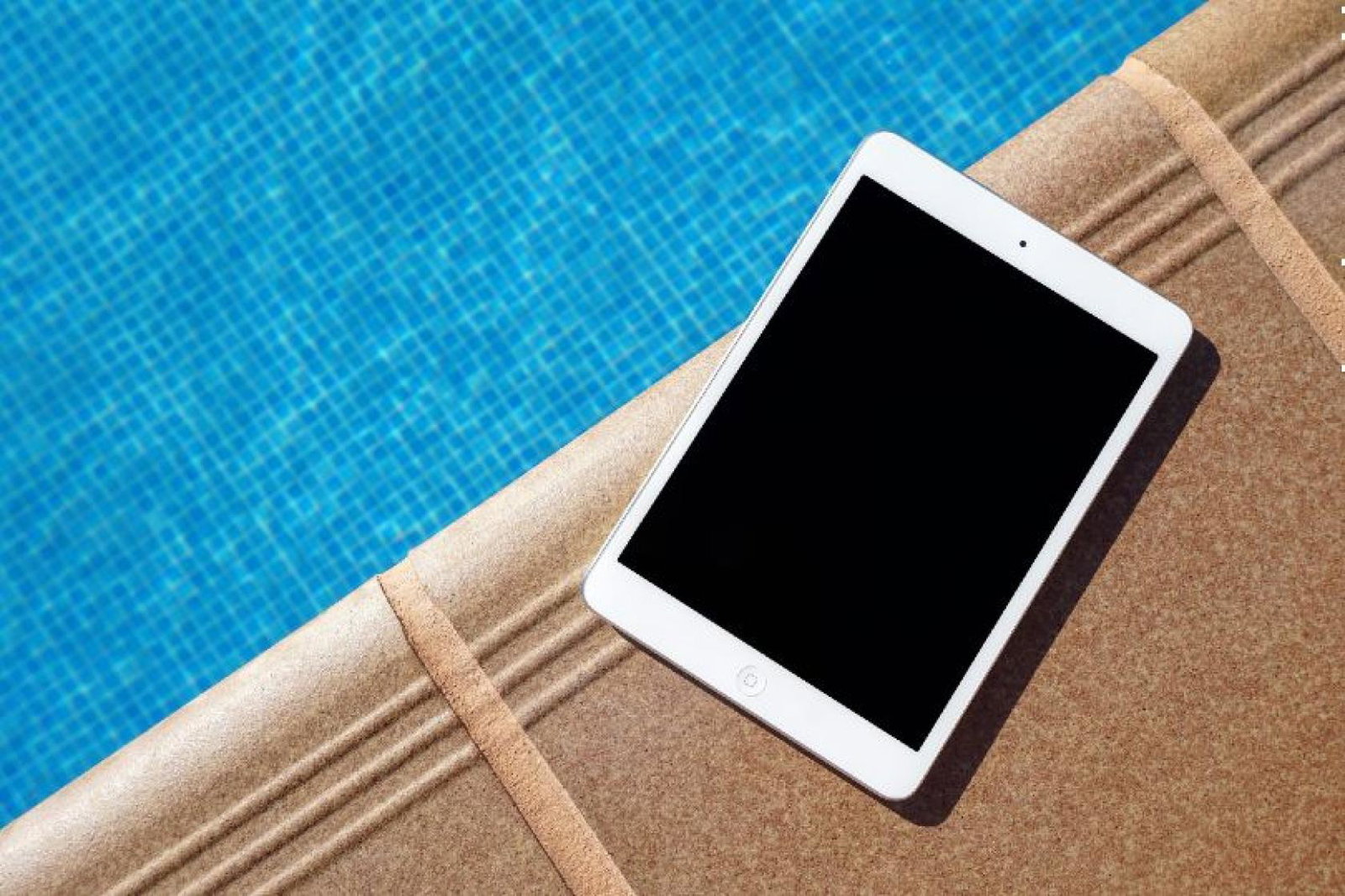 More and more customers are using mobile and tablets to research their trips (Credit: Maarten van den Heuvel / Unsplash)