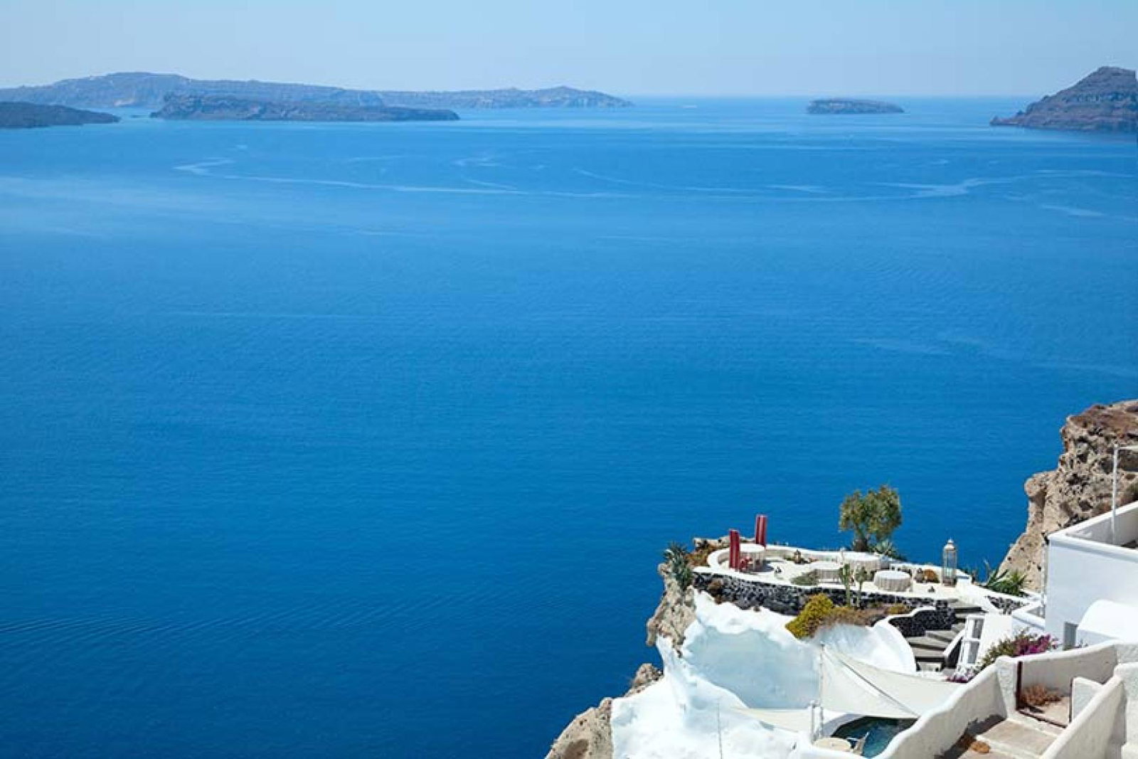 Travel Counsellors latest statistics show that 16% of all new holiday bookings made during week commencing 26 July were for Greek destinations