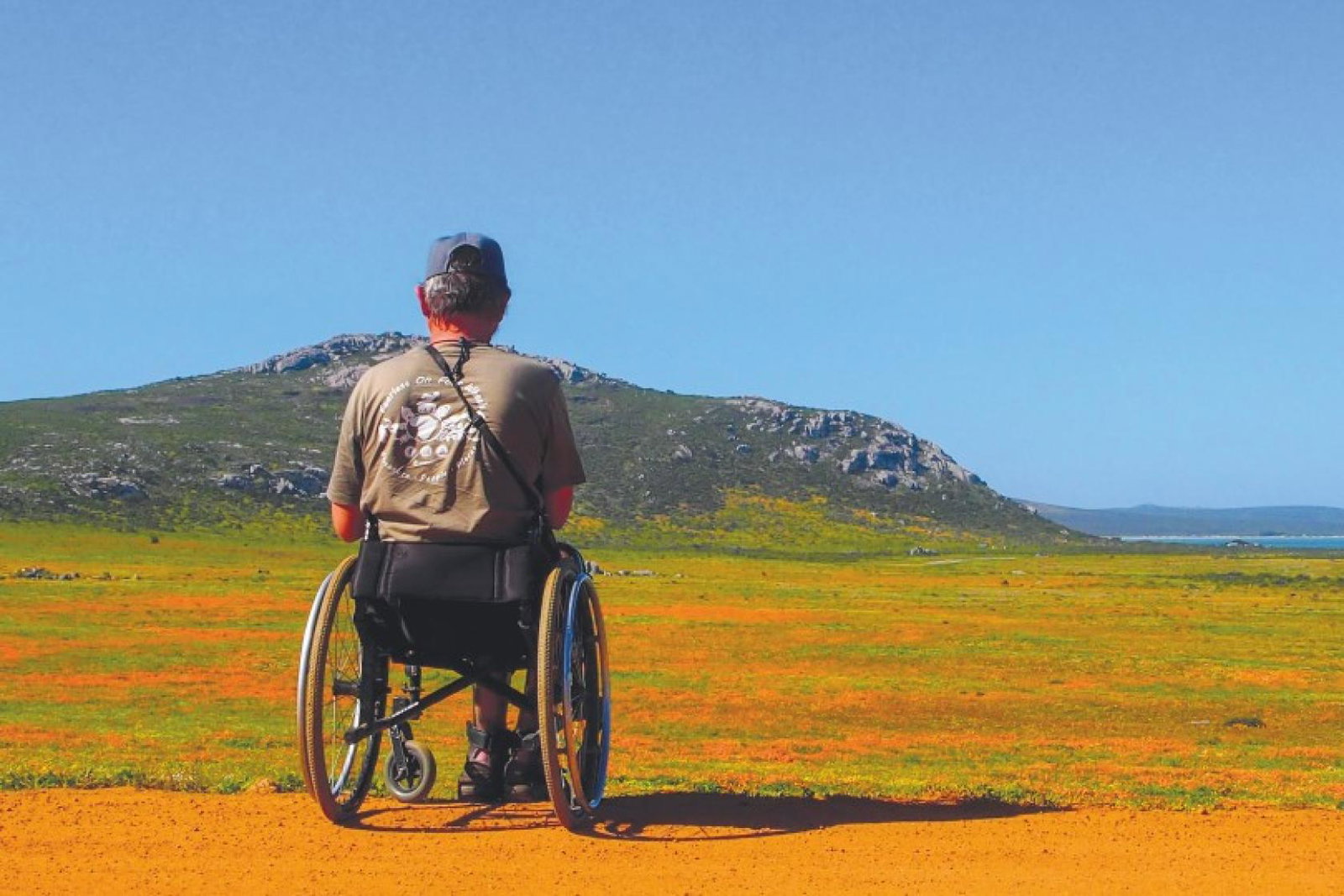 Assistance for disabled passengers “not given the level of attention it deserves," says Limitless Travel boss