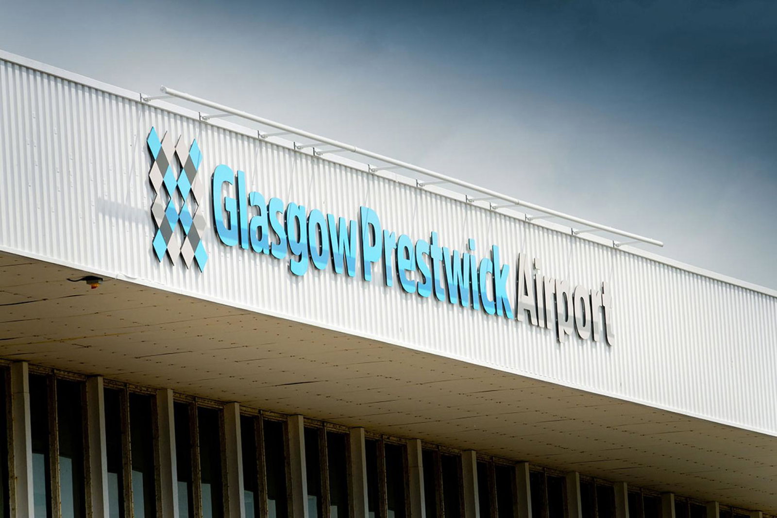 Prestwick was taken under public ownership in November 2013