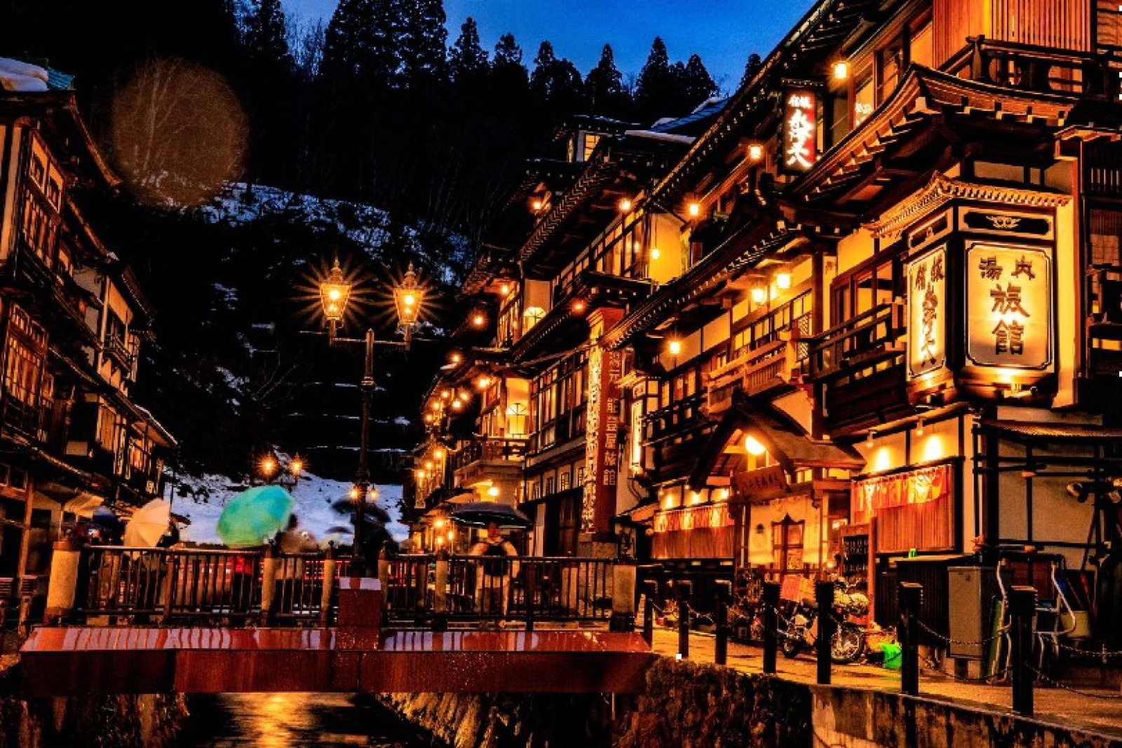 Inside Travel Group believes travel to Japan is possible this summer (Credit: InsideJapan Tours)