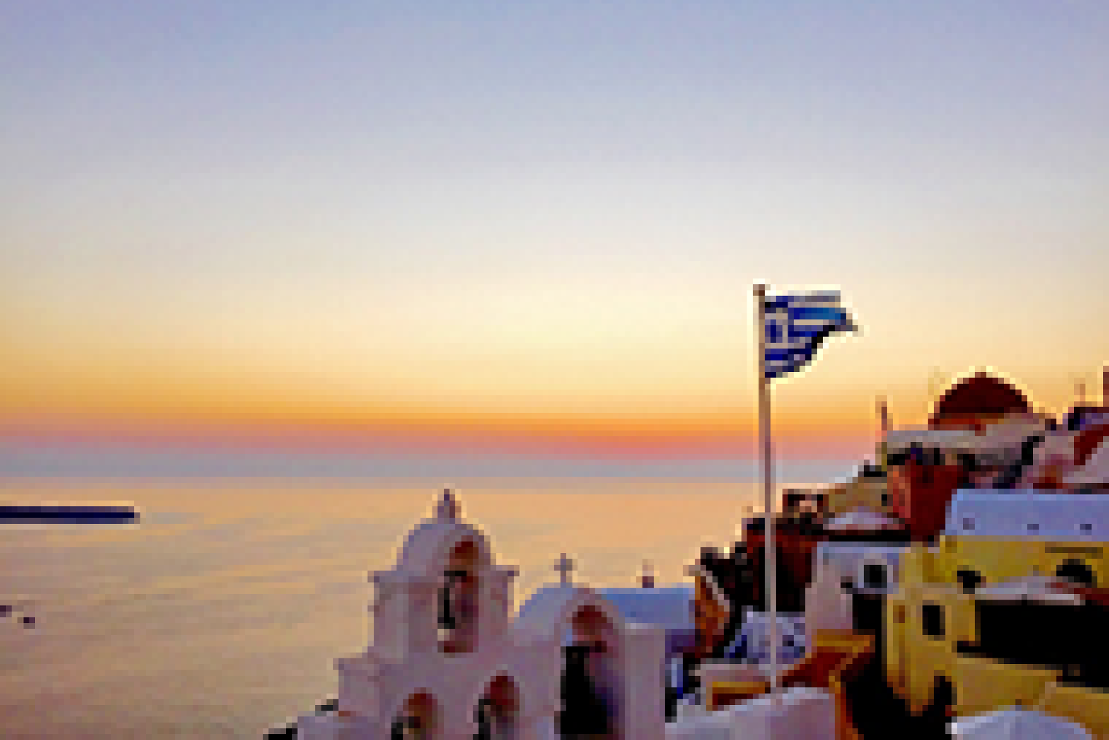 Tui predicts that it will send three million holidaymakers to Greece during 2022 (Credit: Stefania Chihaia/Unsplash)