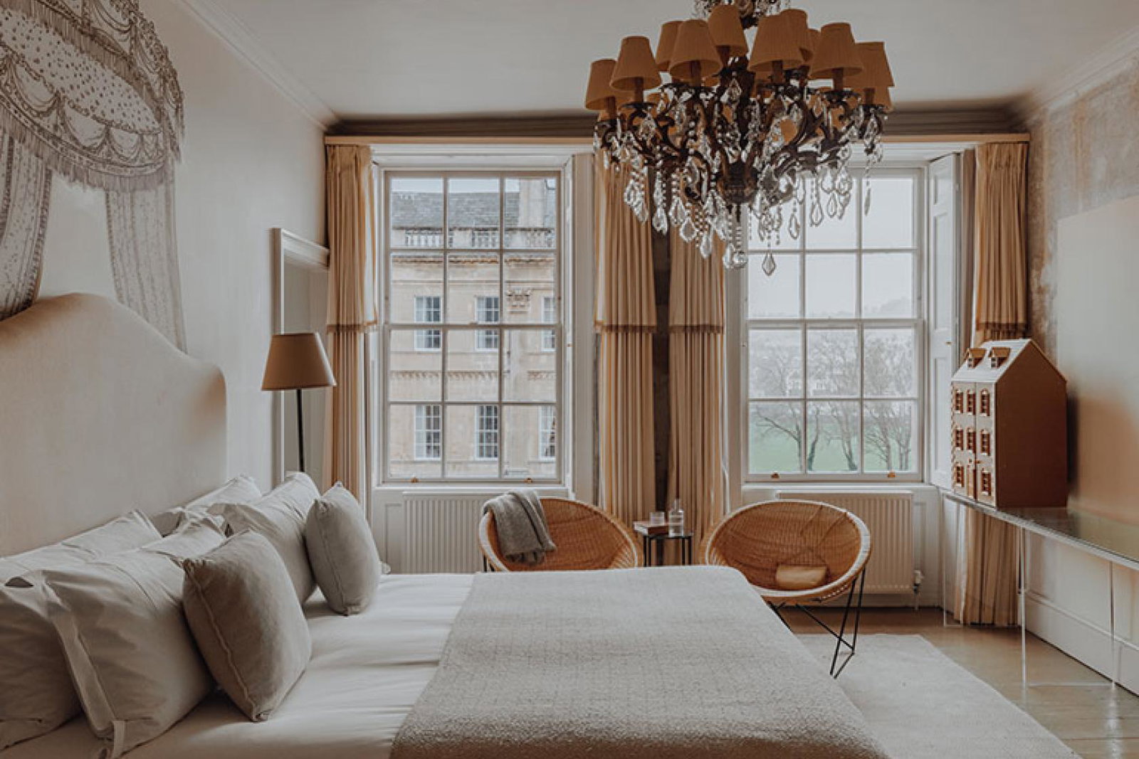 GuestHouse will have its first hotel in Bath