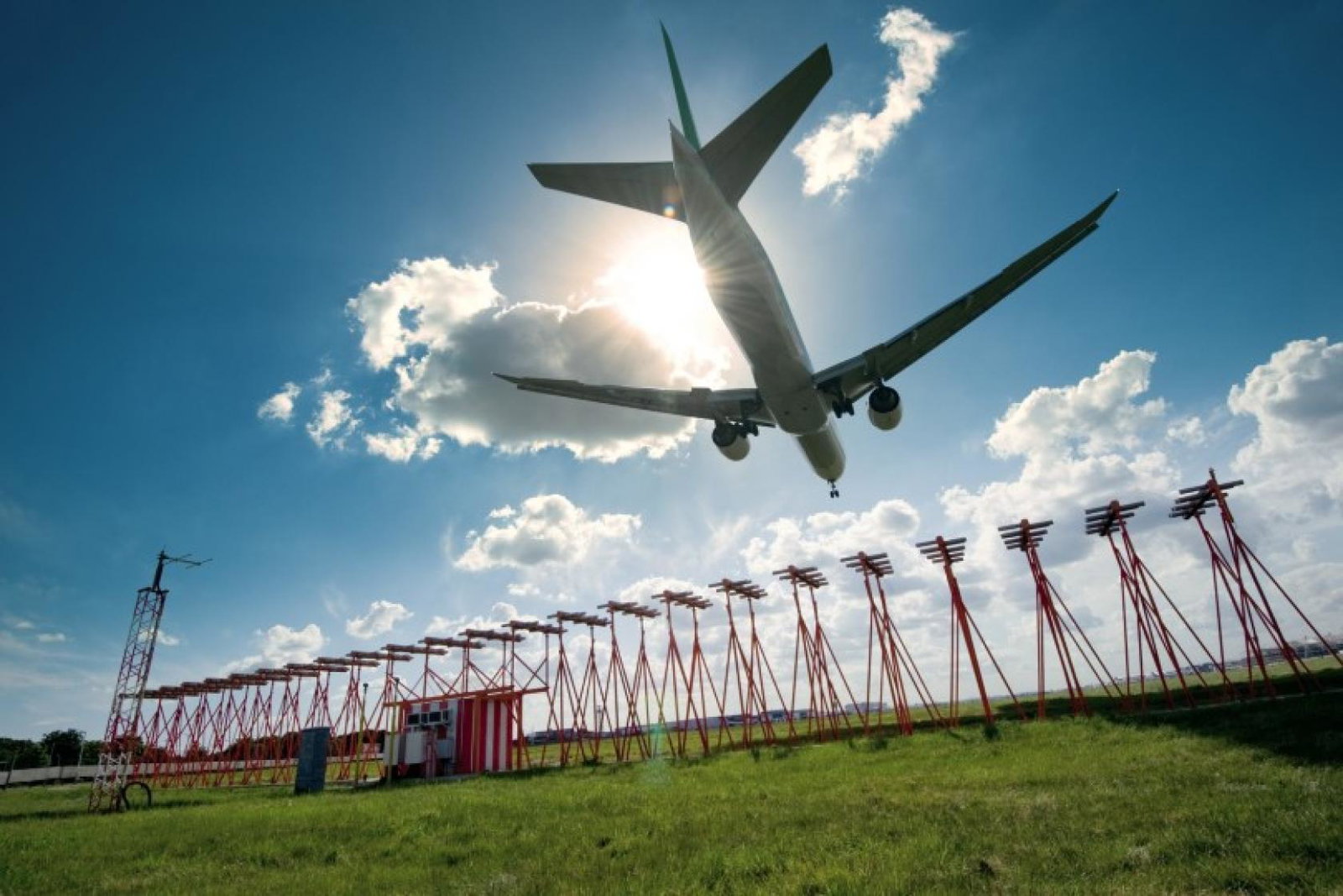 Heathrow faces take-off and landing disruption on Monday (Credit: Heathrow airport)