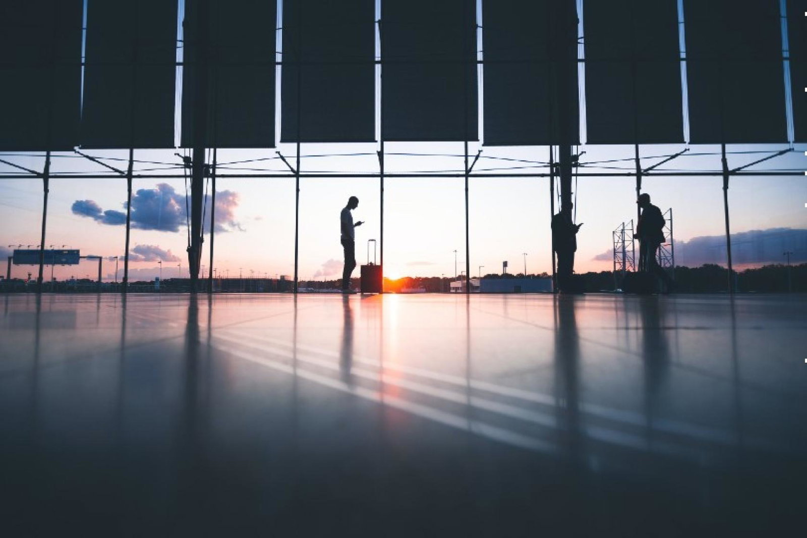 UNWTO secretary general Zurab Pololikashvili said blanket travel restrictions "are simply counterproductive" (Credit: Artur Tumasjan / Unsplash)