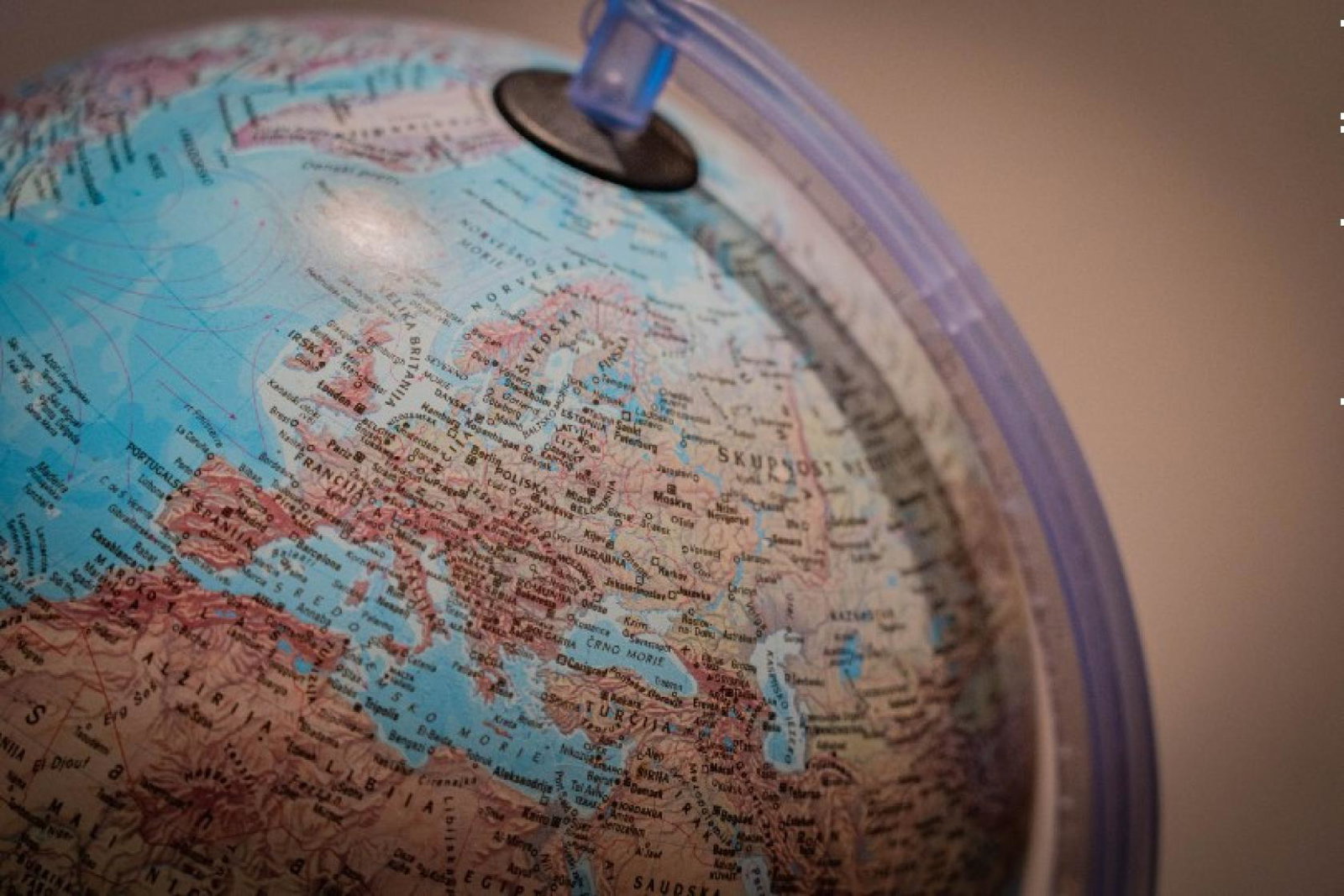 European consumers are planning to travel within the continent during the first half of 2022 (Credit: Nejc Soklic / Unsplash) nejc-soklic-yZ6MnFo5hX0-unsplash.jpg