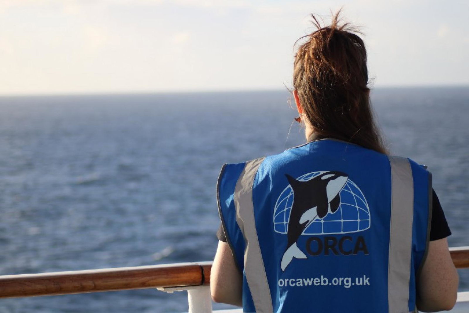 Several Orca cruise conservationists will join Fred Olsen's summer programme
