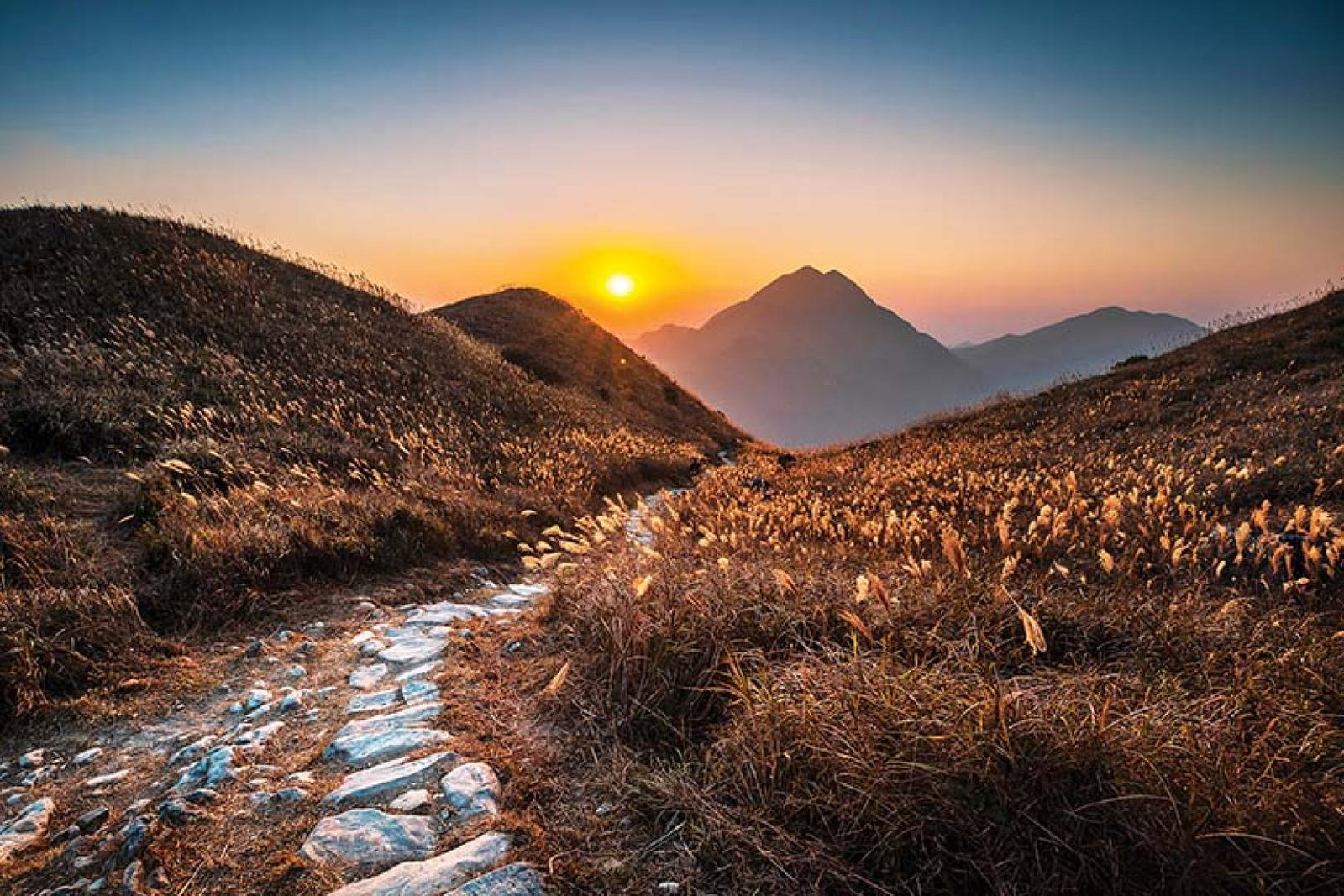 Win 1 of 20 Great Outdoors goody bags with Hong Kong Tourism Board