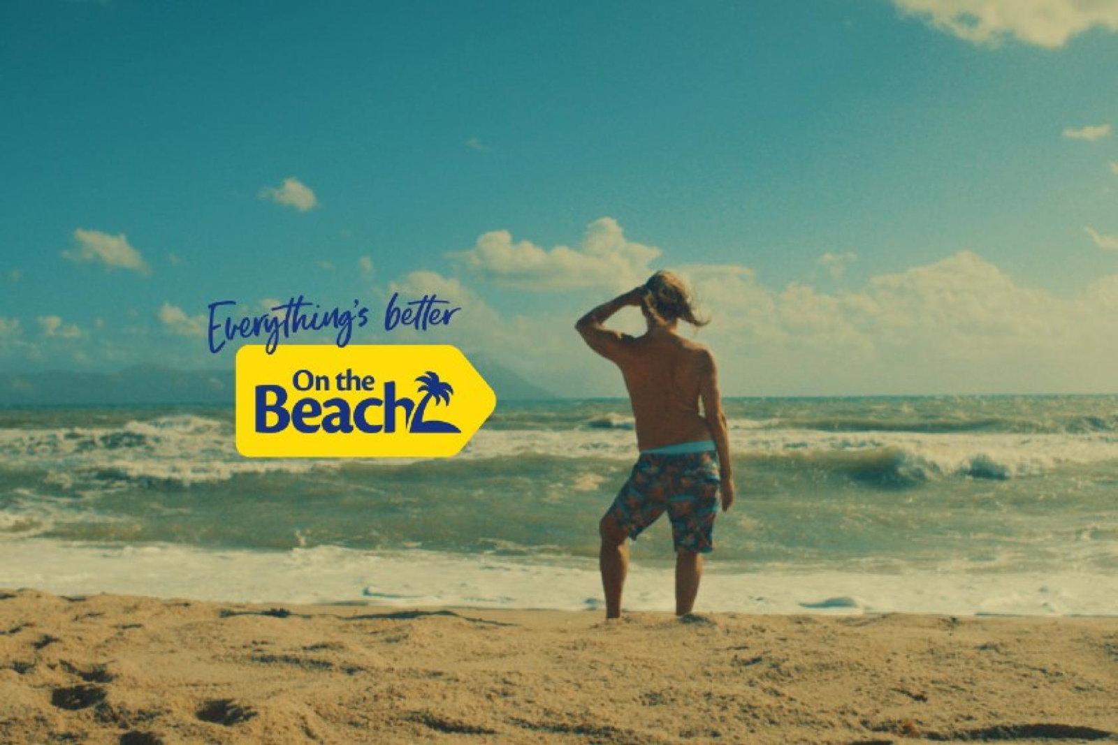 On the Beach also reported "good progress" in B2B and long-haul