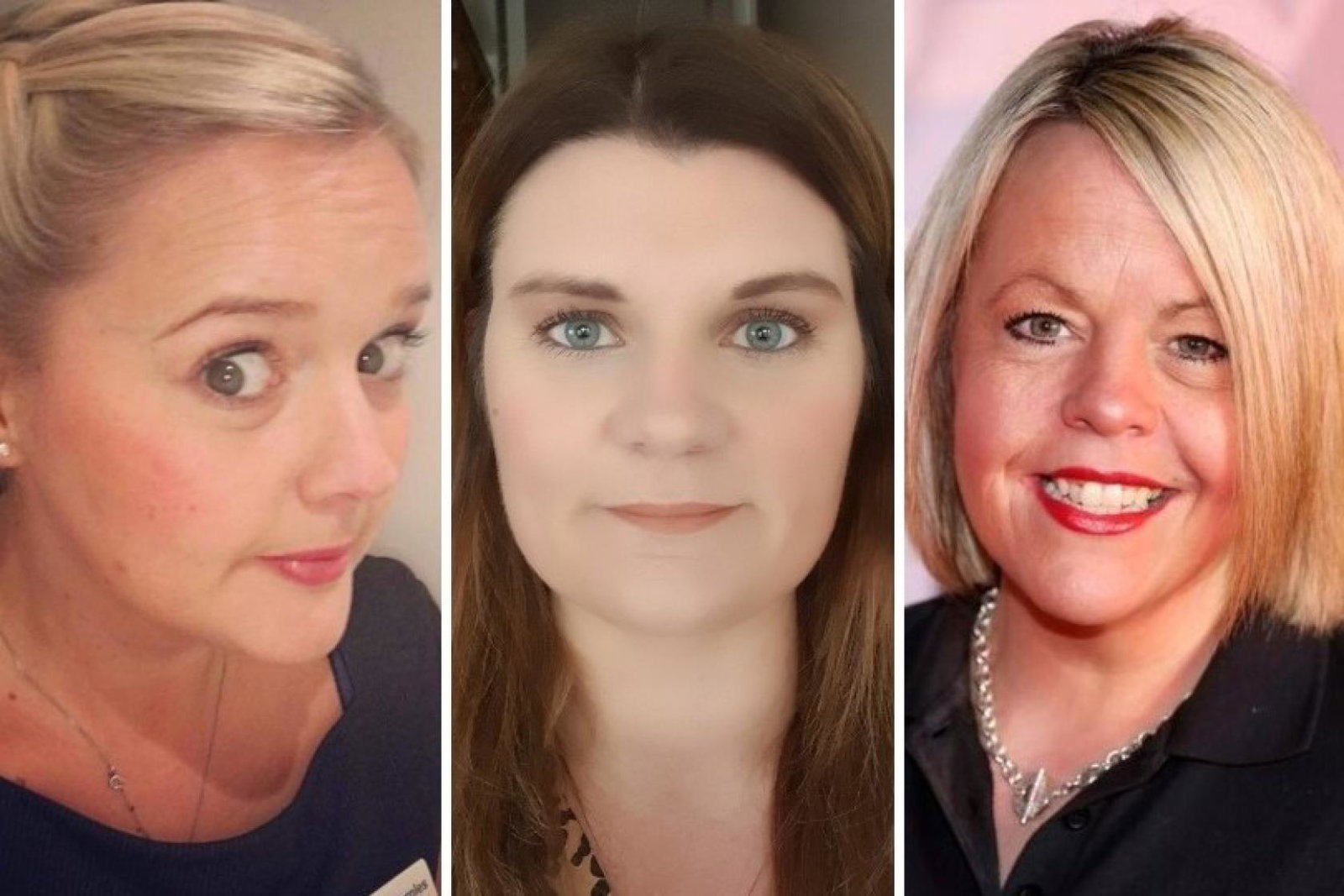 (L-R) Suzanne Arnold, Amy Power and Louise Tansey have joined Biblio Travel