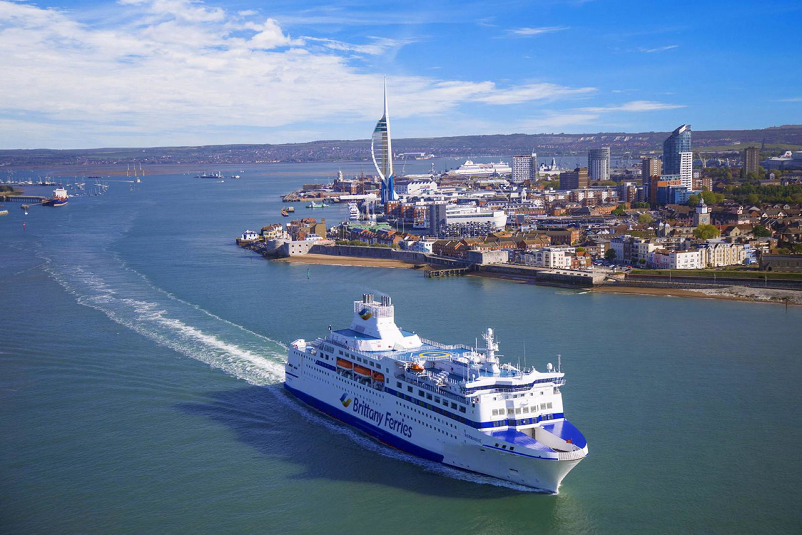 The company has reportedly seen a 71% increase in reservations for the October half-term period and a 25% increase in forward reservations for 2022