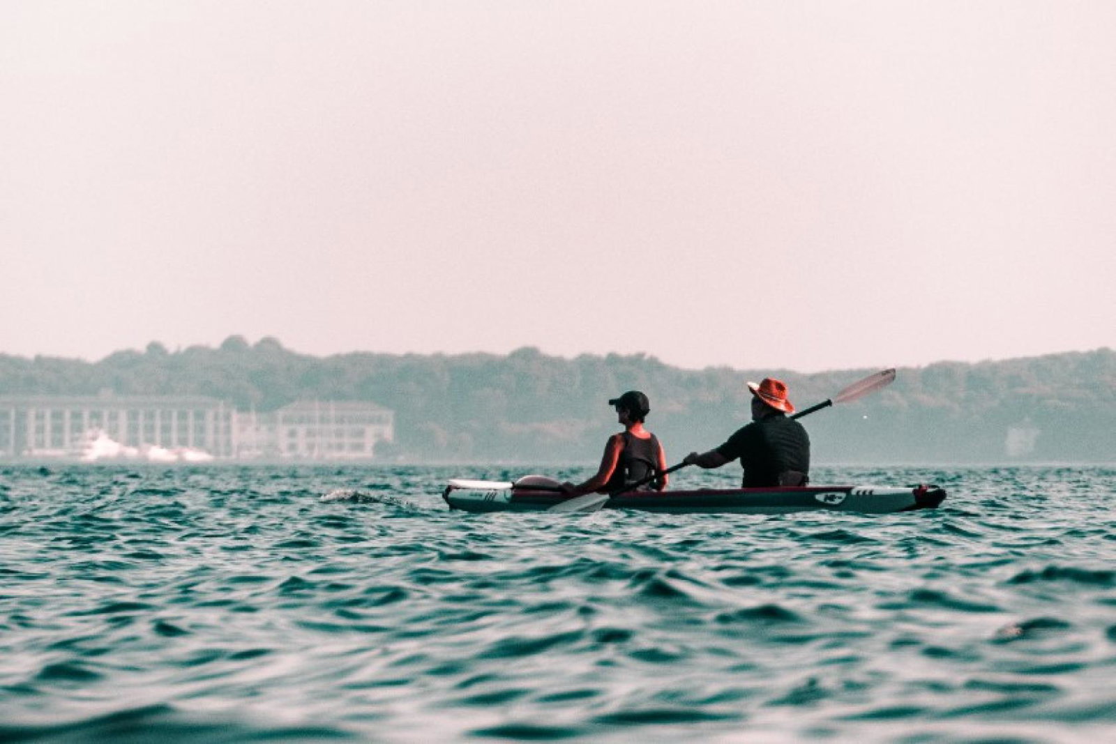 Aito thinks over-50s will continue to move away from DIY holidays (Credit: David Boca / Unsplash)