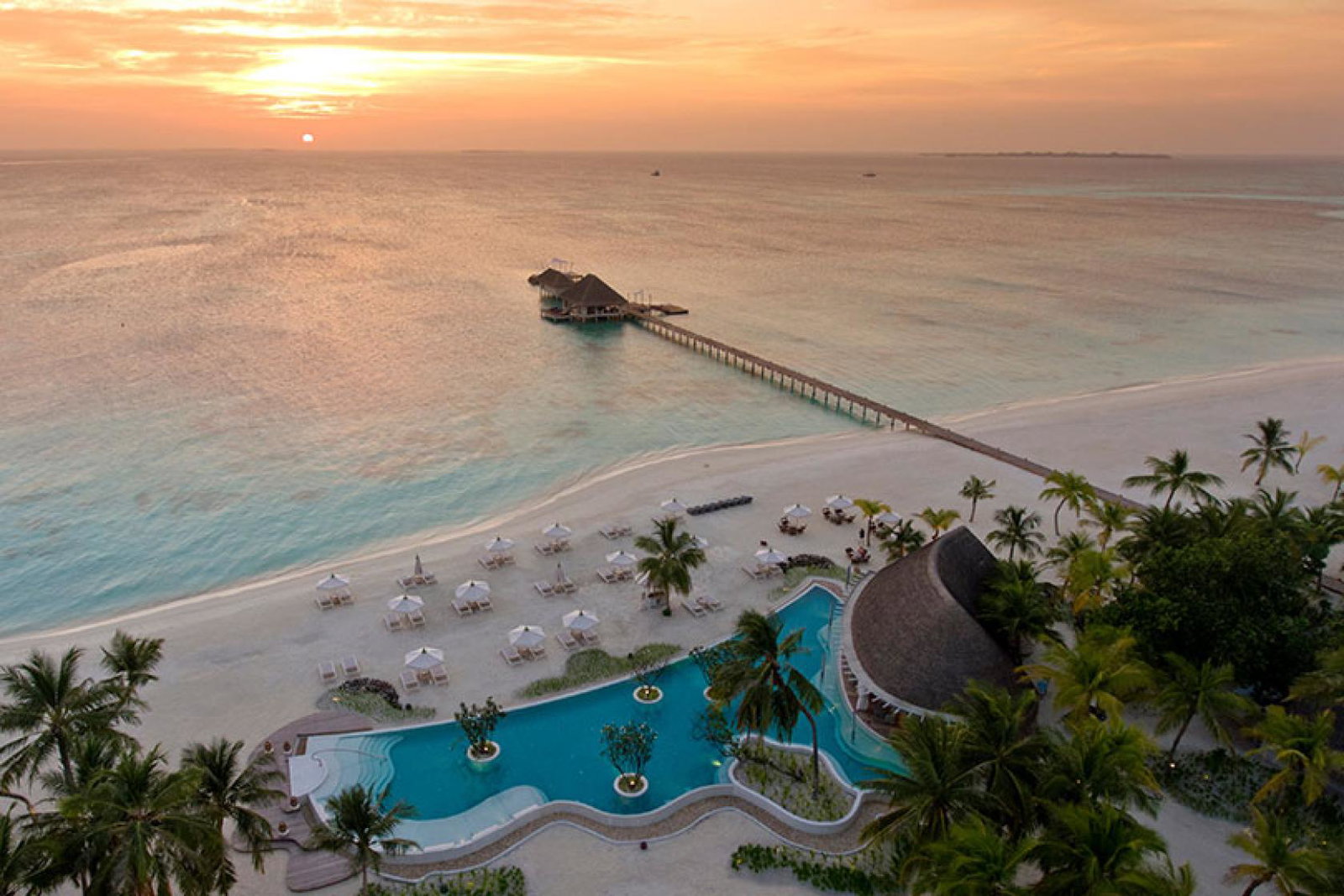 The FCDO has lifted its Covid travel advice for the Maldives