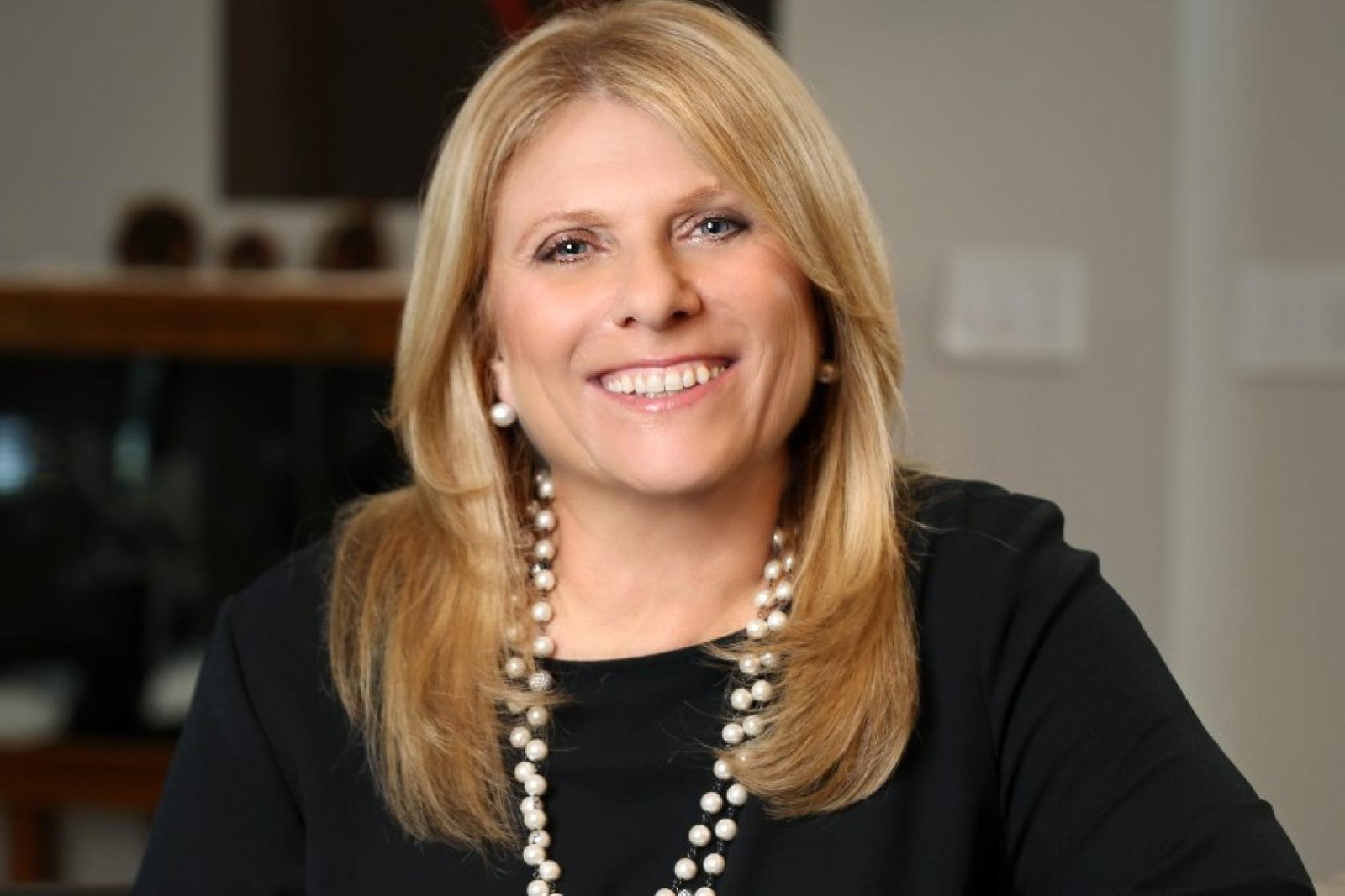Celebrity Cruises chief Lisa Lutoff-Perlo discusses how her line is looking beyond the pandemic
