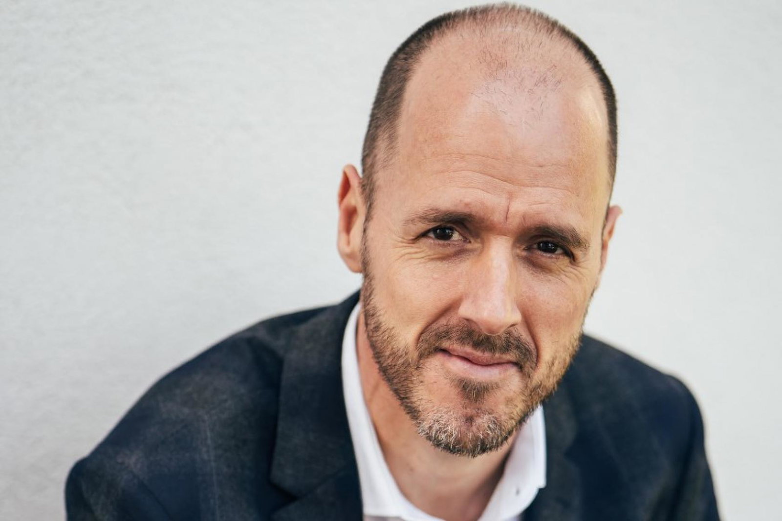 Robert Scott, who has been with the line for five years, will become vice-president brand, marketing and sales from 24 May