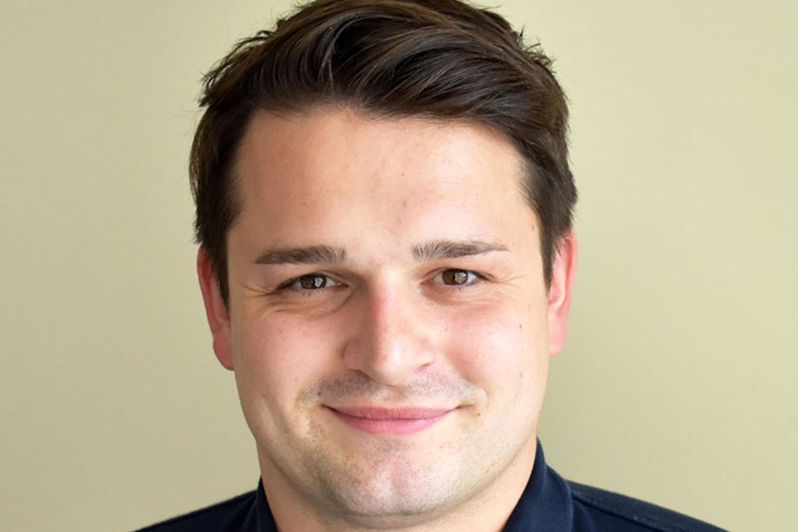 Thomas Morgan, Riviera head of trade