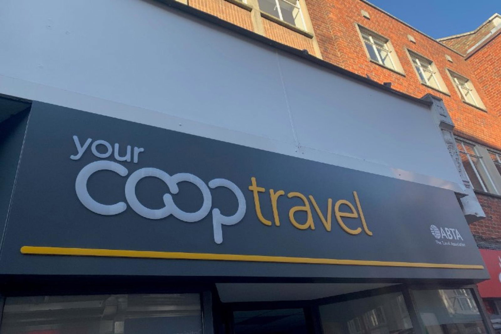 Your Co-op Travel is aiming to hire 30 new staff members