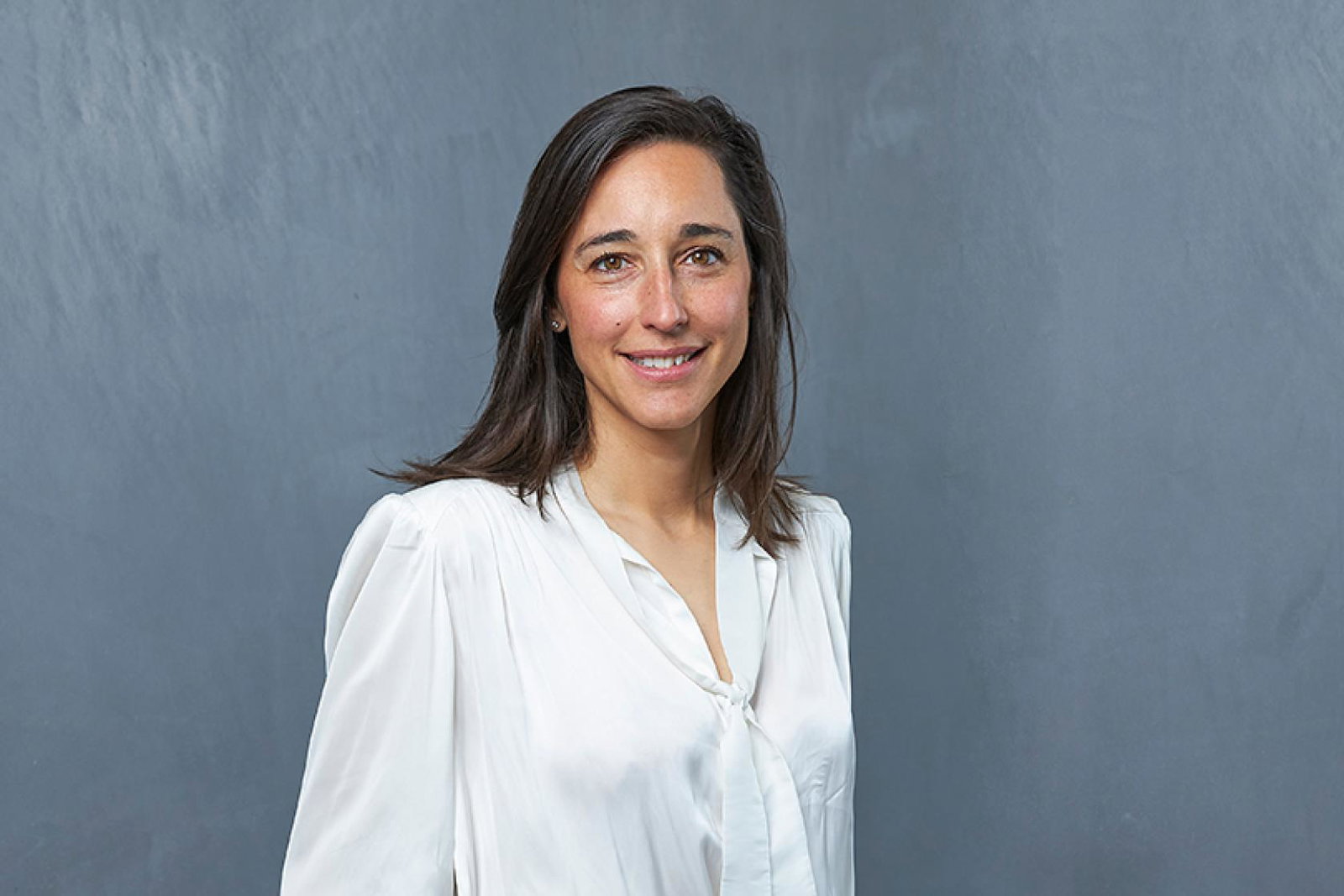 Brune Poirson is Accor's new chief sustainability officer (Image: Bruno Levy)