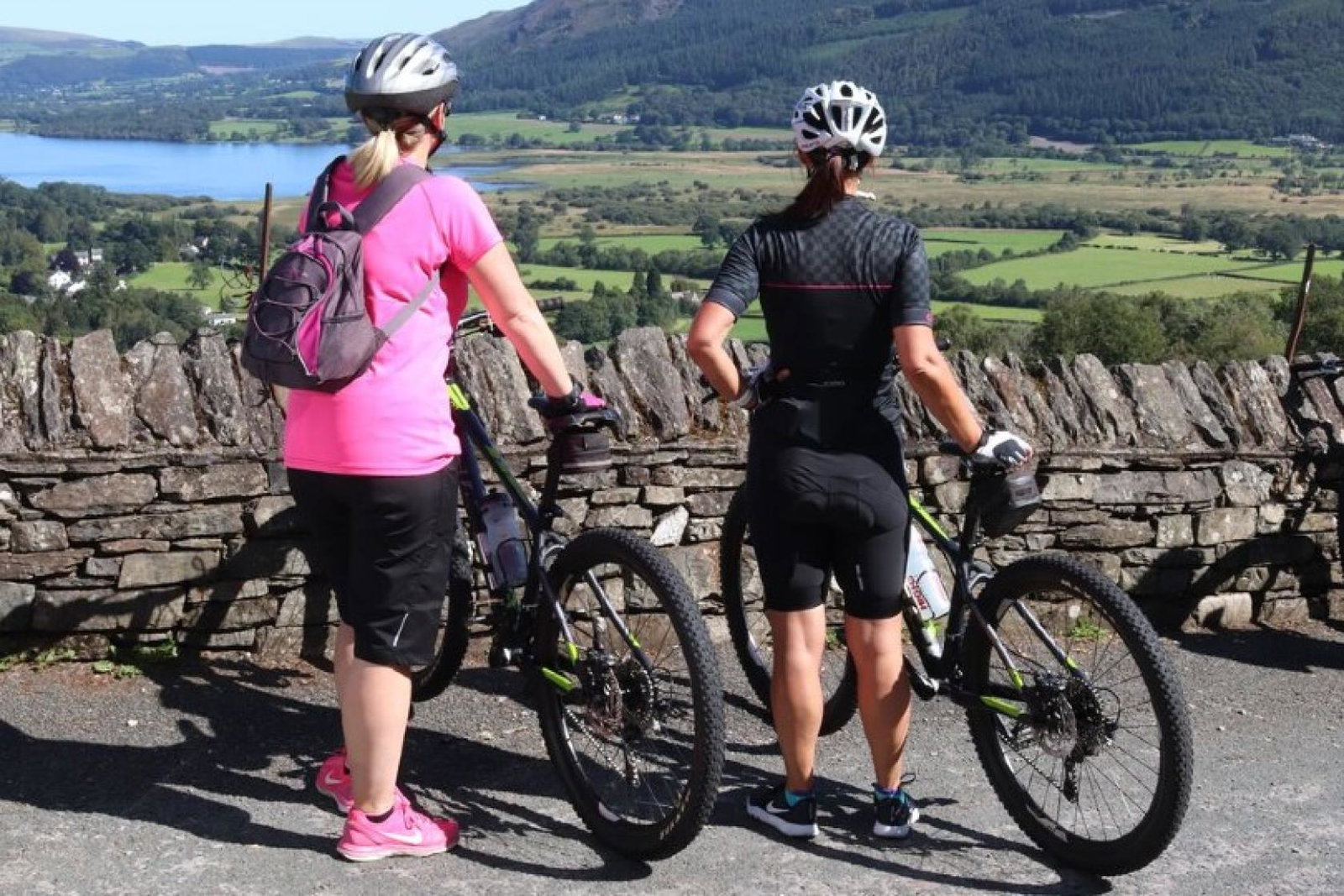 Intrepid last year introduced more than 40 new low-carbon tours, including cycling trips in the Lake District