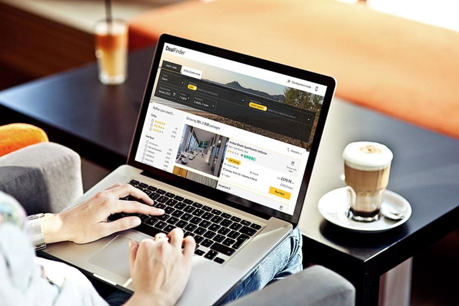 Register for TTG’s webinar with intuitive