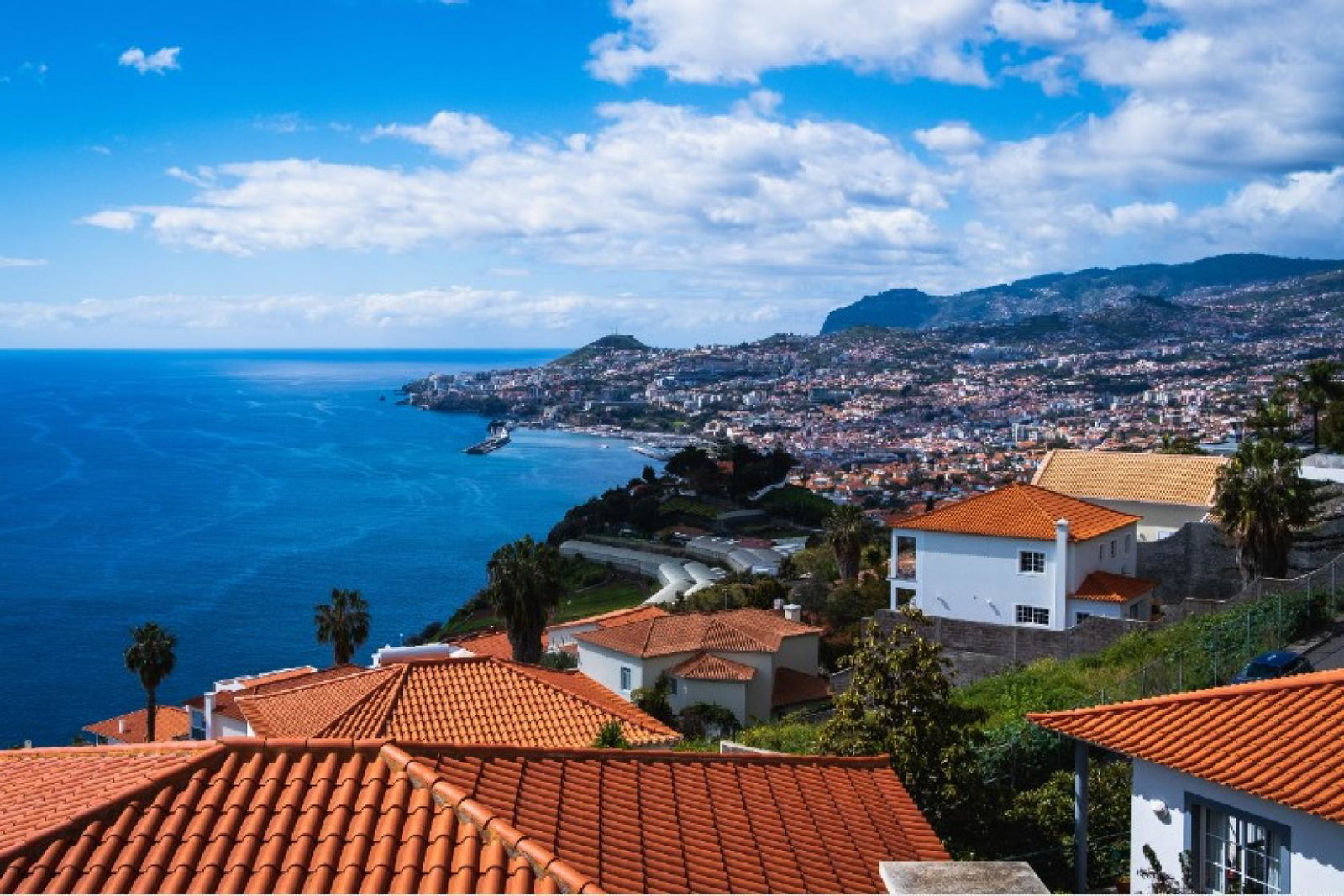 Jet2.com and Jet2holidays have added more flights and holidays to Madeira for autumn 2021 (Credit: Dimitry B / Unsplash) dimitry-b-0QuRAFdptjo-unsplash.jpg