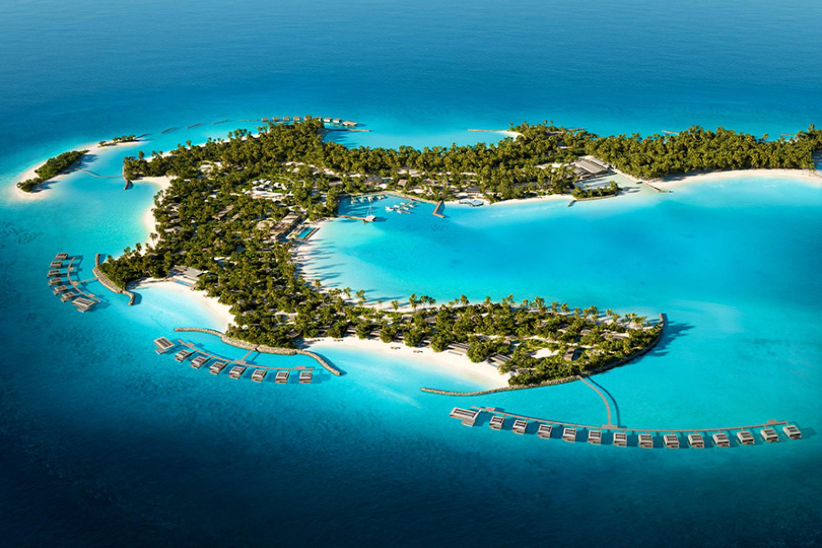 Patina, Maldives opens 18 May