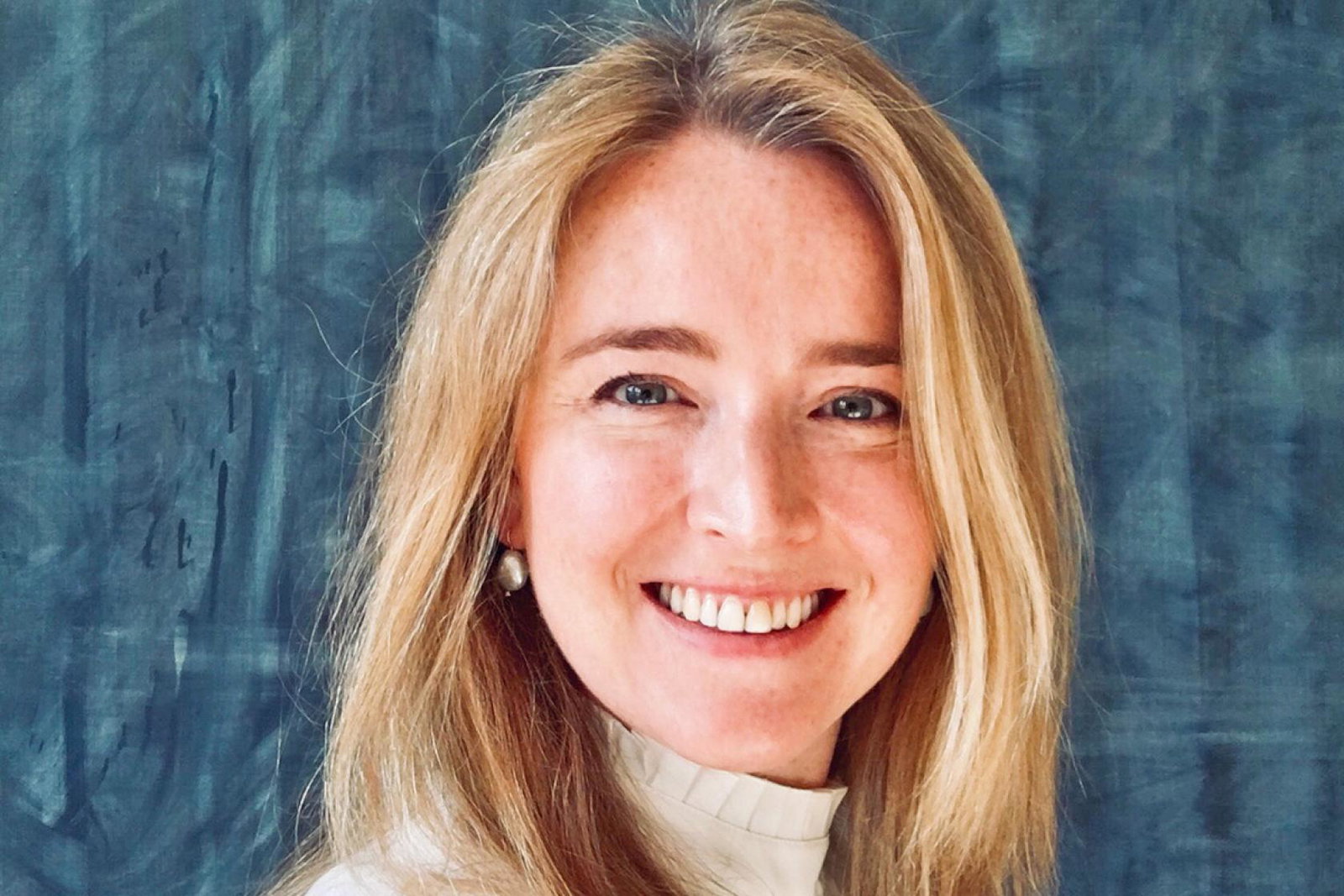 Holiday Extras' Elizabeth Hogg