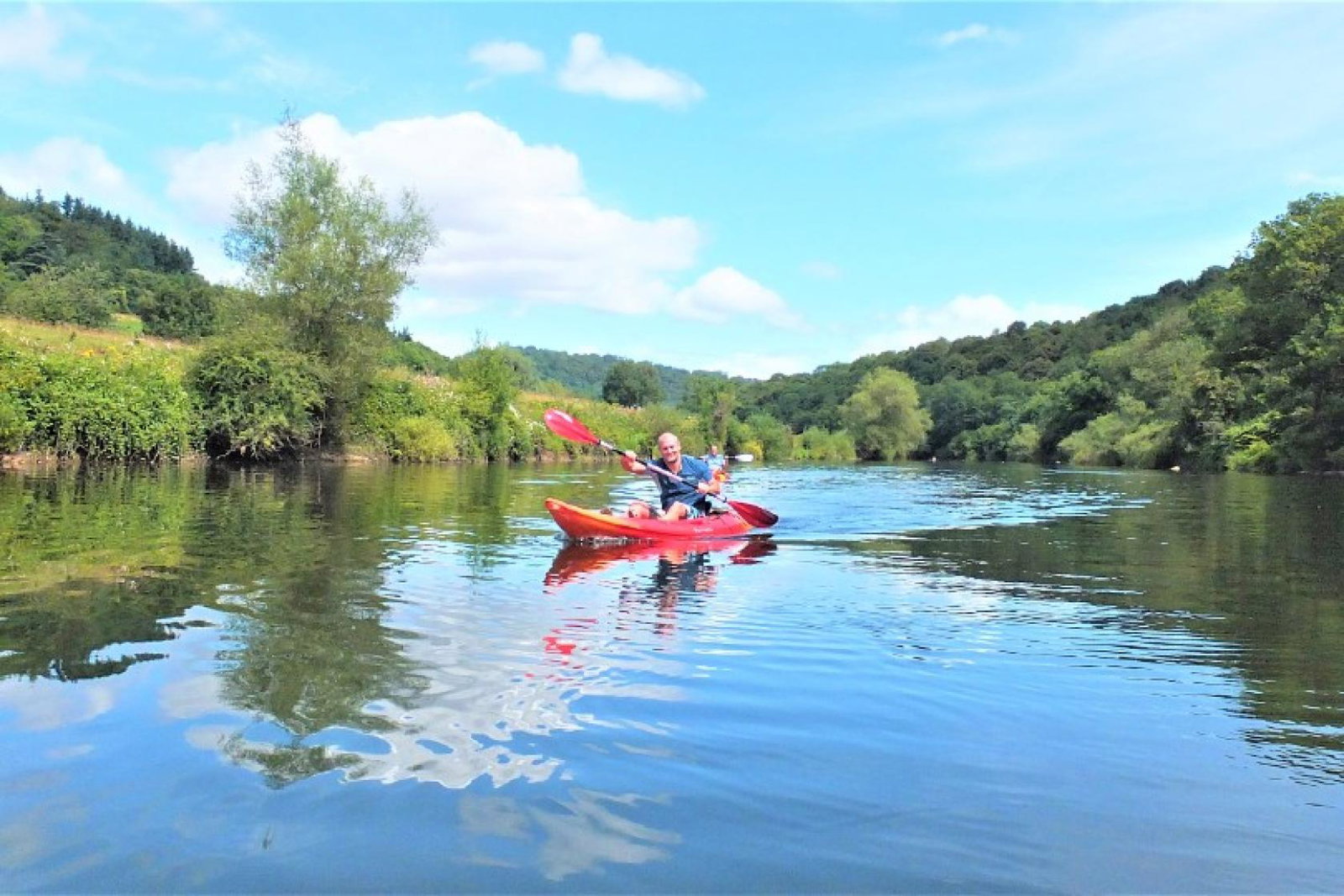 Intrepid is offering four new UK tours, growing its range to 20